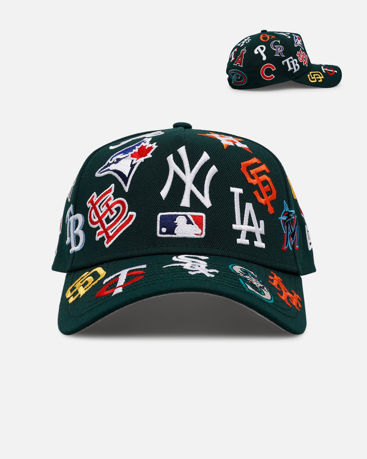 New Era MLB &