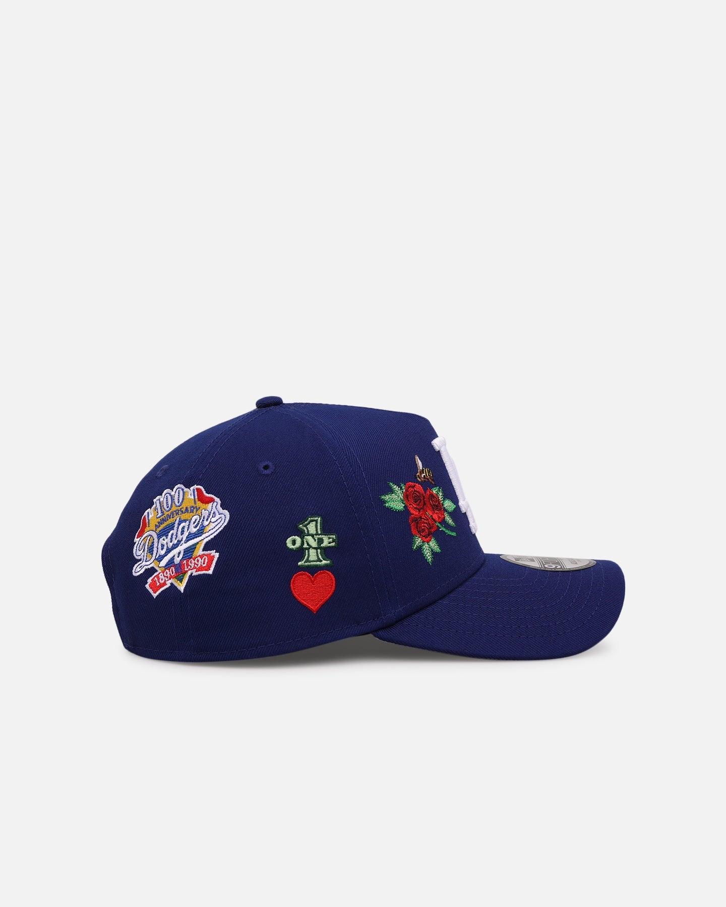 New Era Los Angeles Dodgers &