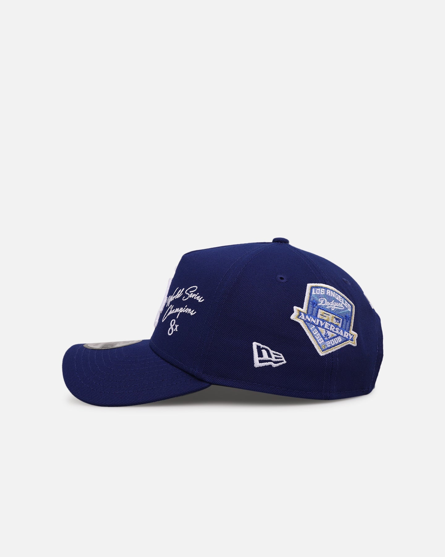 New Era Los Angeles Dodgers &