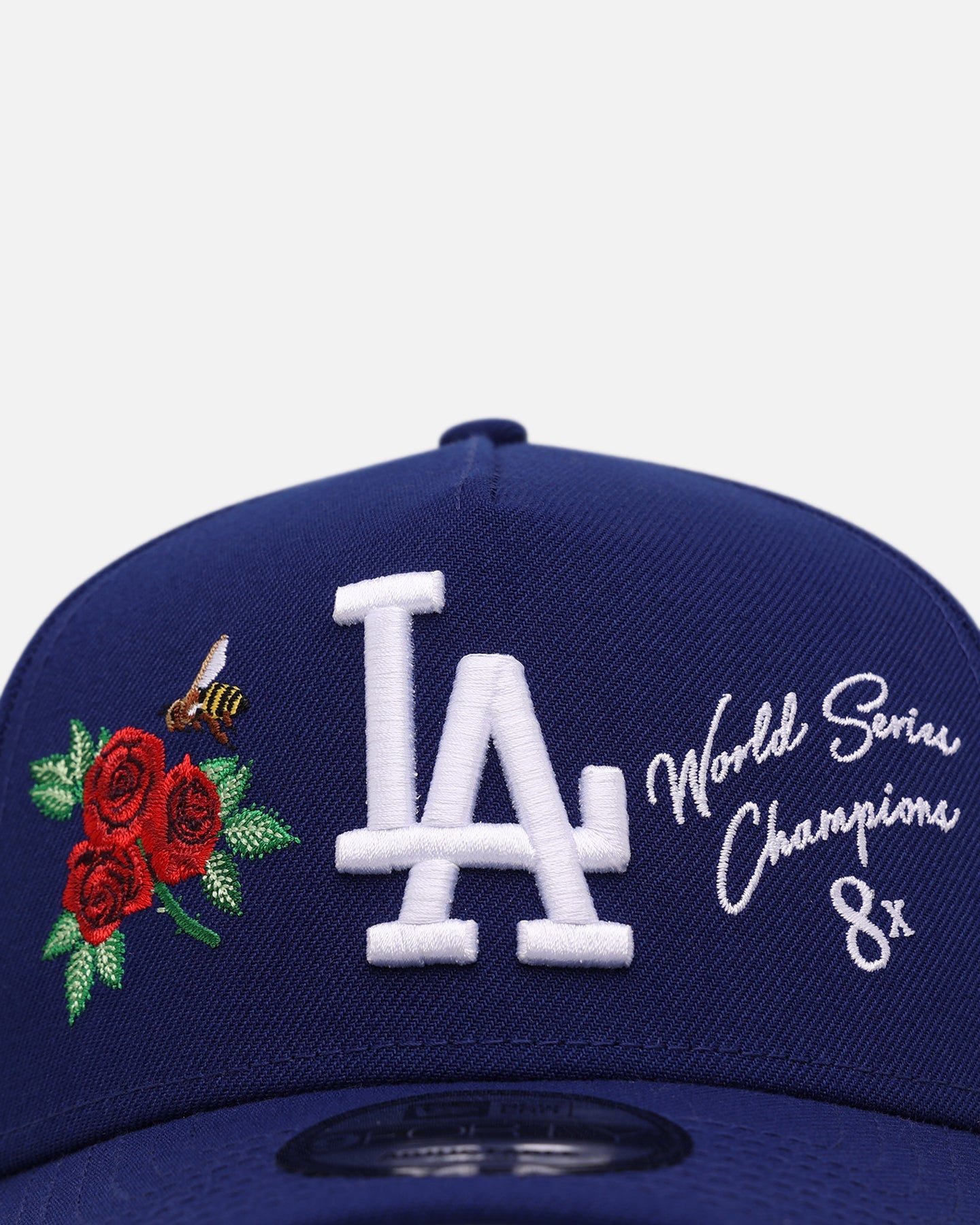 New Era Los Angeles Dodgers &