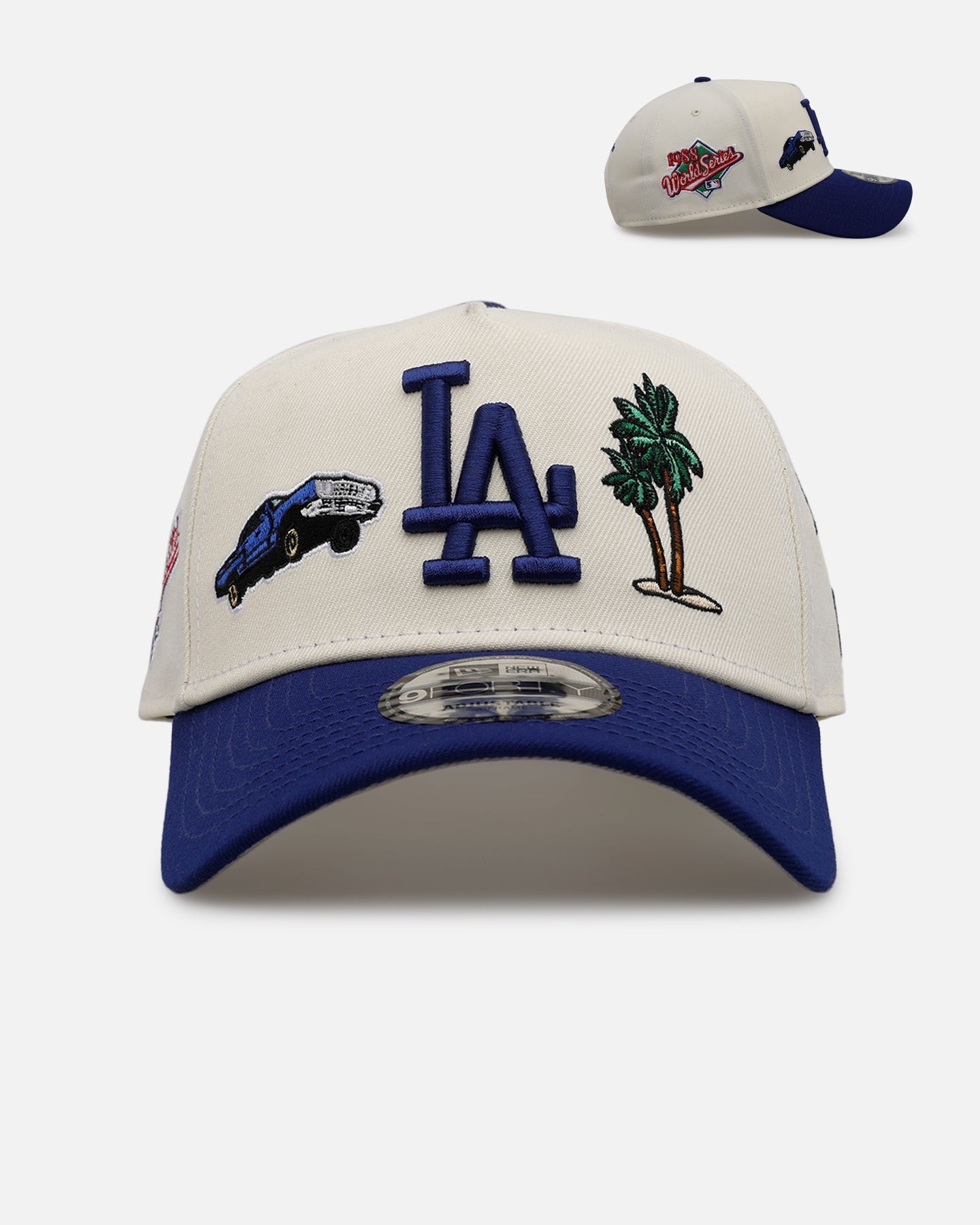 New Era Los Angeles Dodgers &