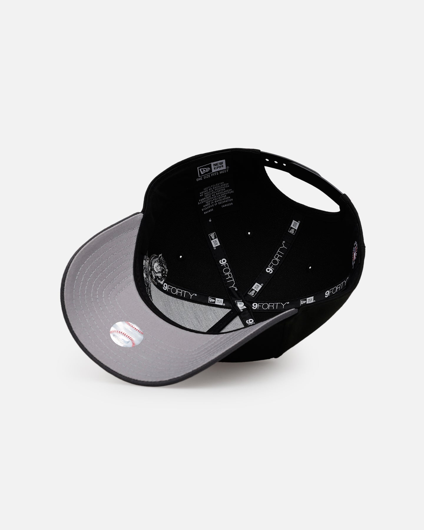 New Era Los Angeles Dodgers &