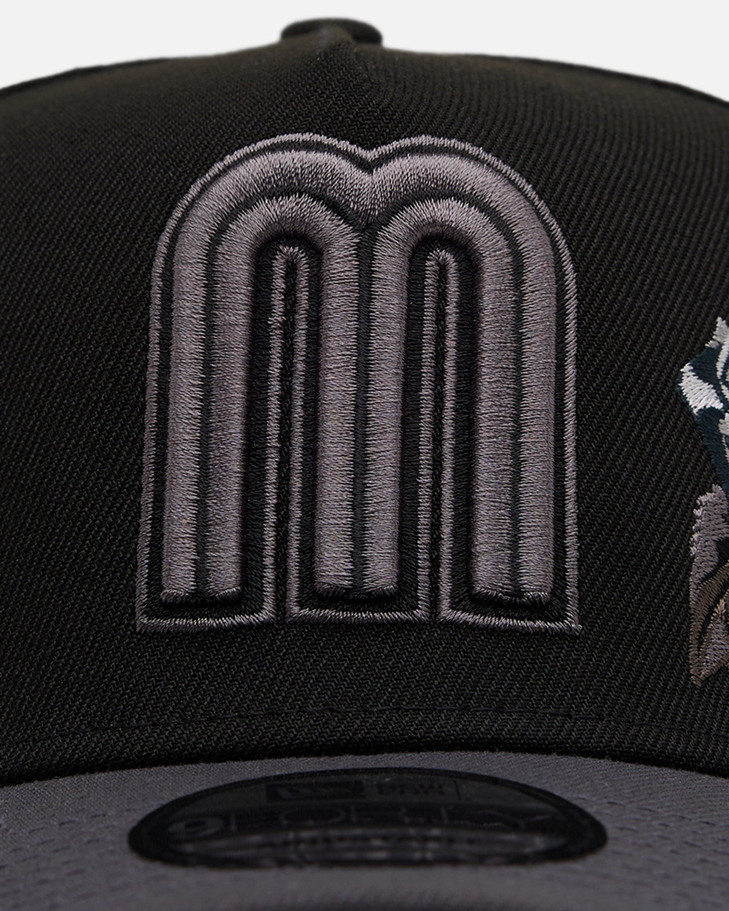 New Era Mexico National Baseball Team &