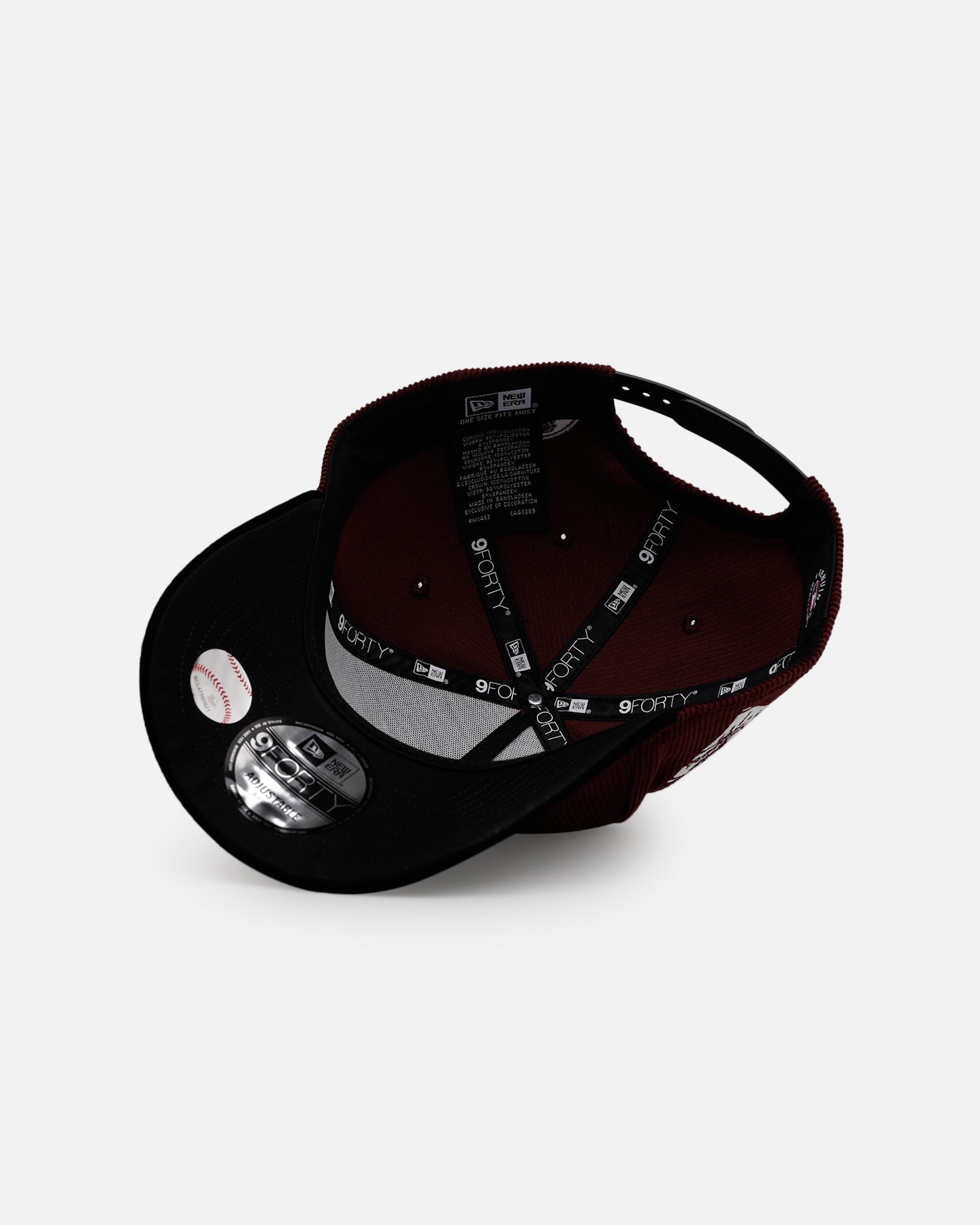 New Era Los Angeles Dodgers &