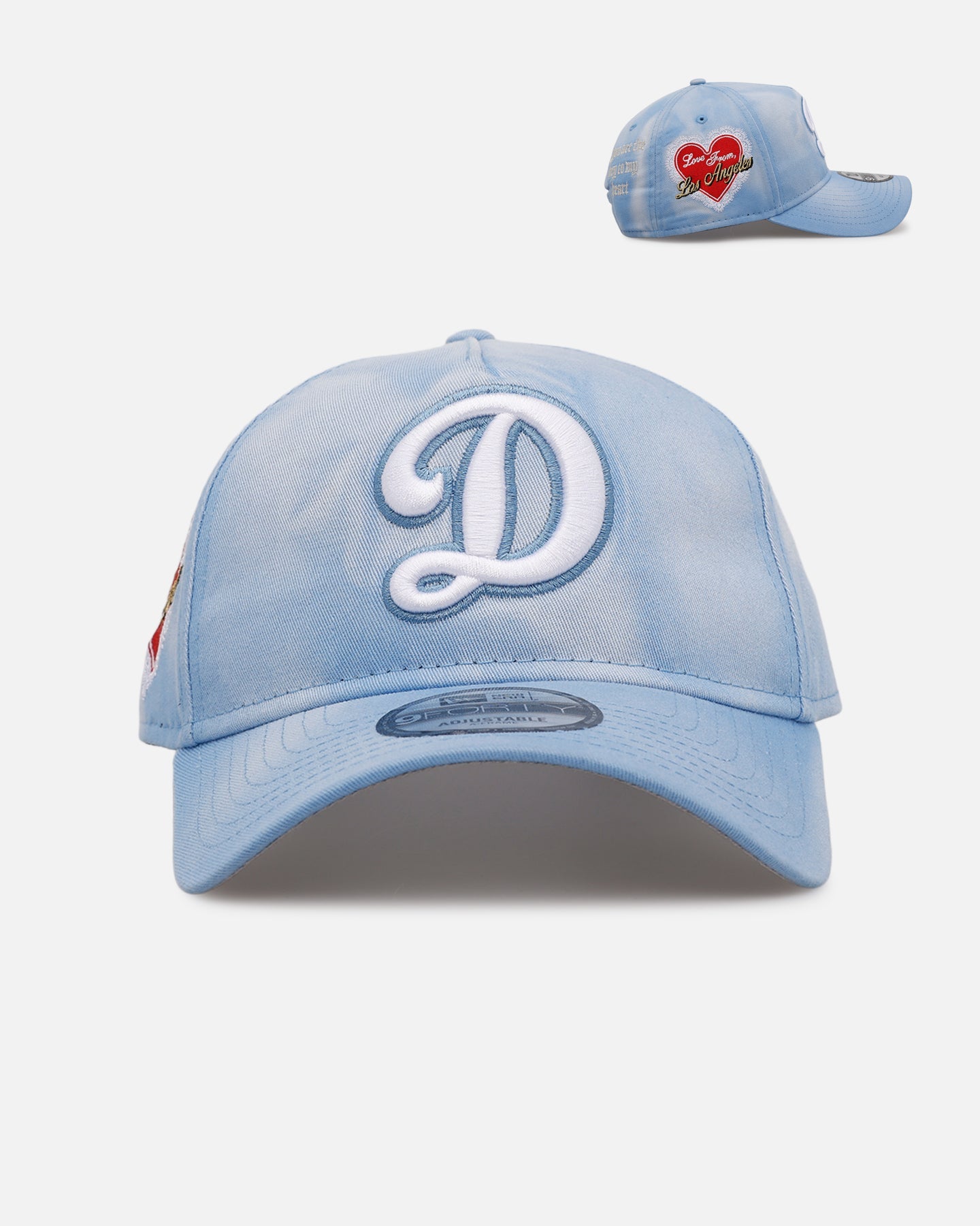 New Era Los Angeles Dodgers &