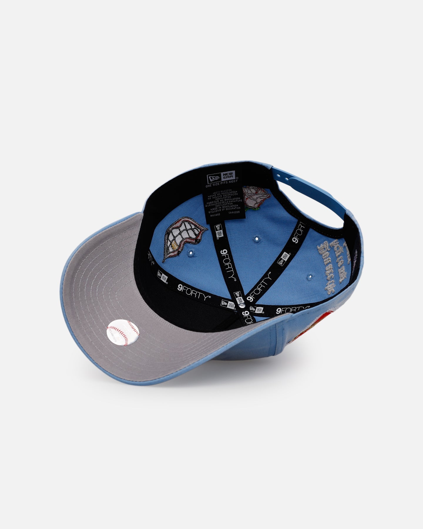 New Era Los Angeles Dodgers &