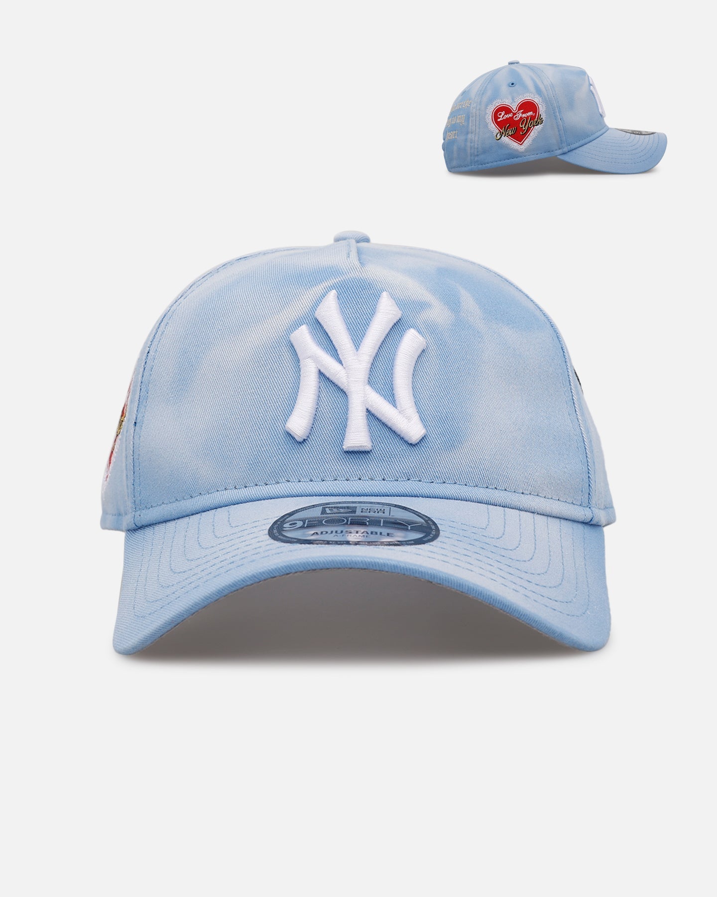 New Era New York Yankees &