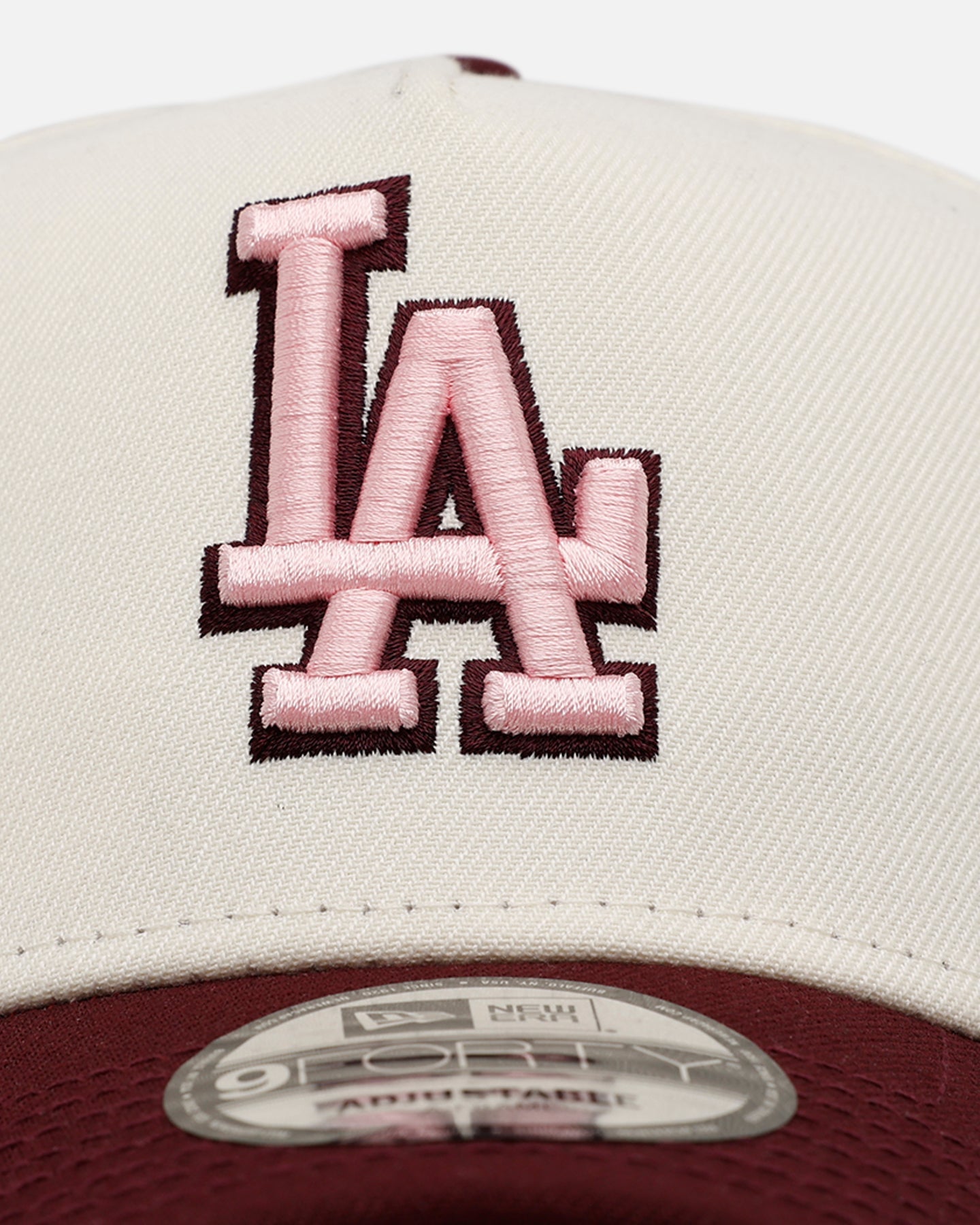 New Era Los Angeles Dodgers &