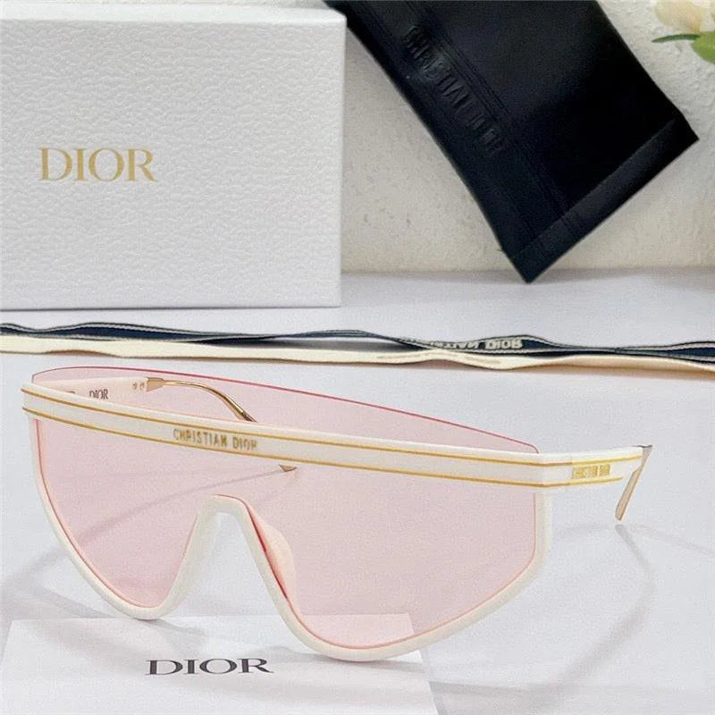 DIOR DiorClub M2U Mask Women&