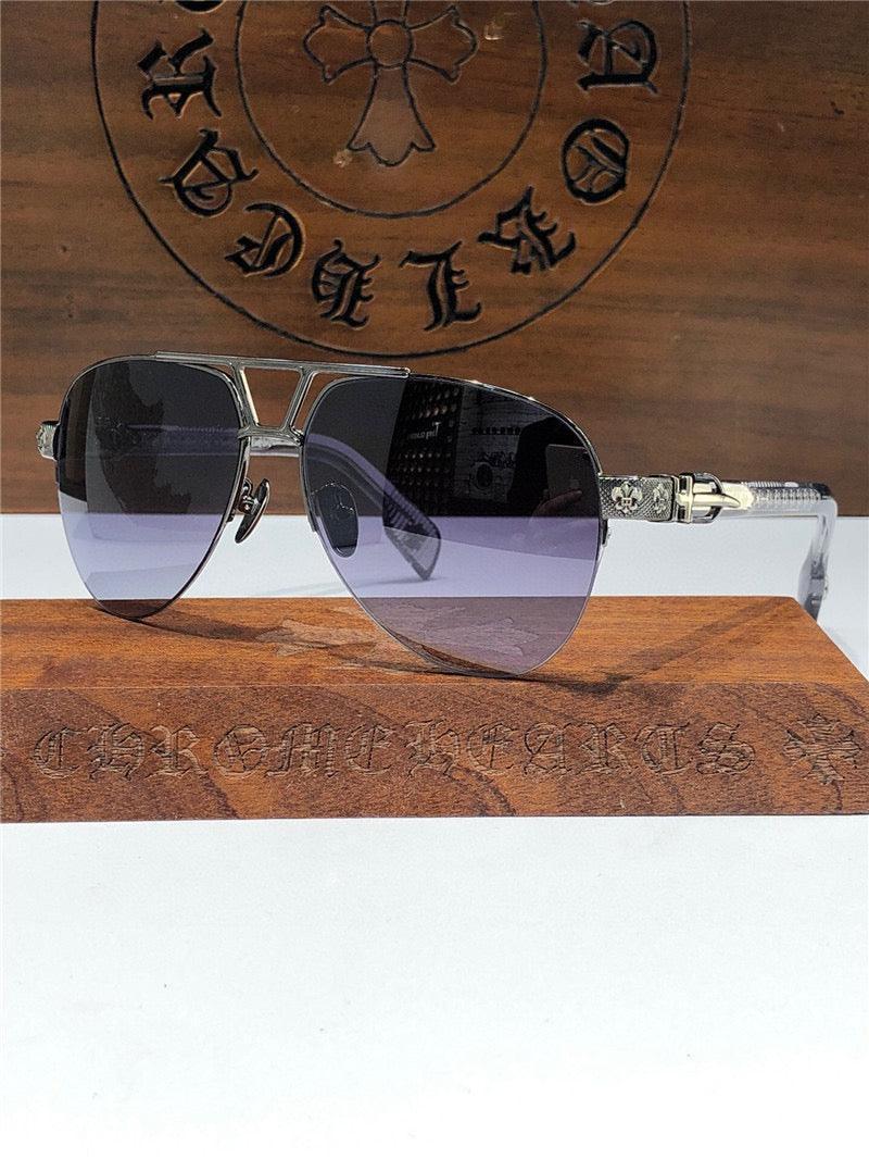 CHROME HEARTS CRH8253 men&