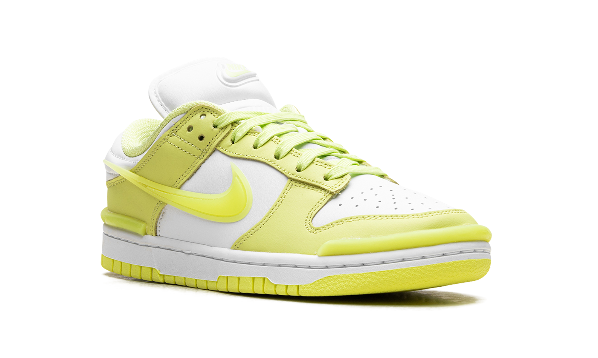 Nike Dunk Low WMNS "LEMON TWIST" DZ2794 700