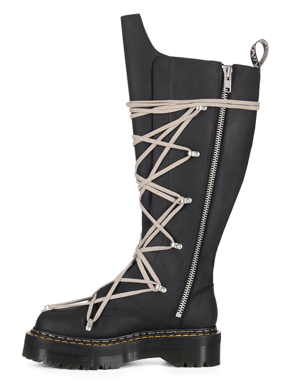 DM02E6811_0001_09 | 1B60 QUAD SOLE PENTALACE BOOT