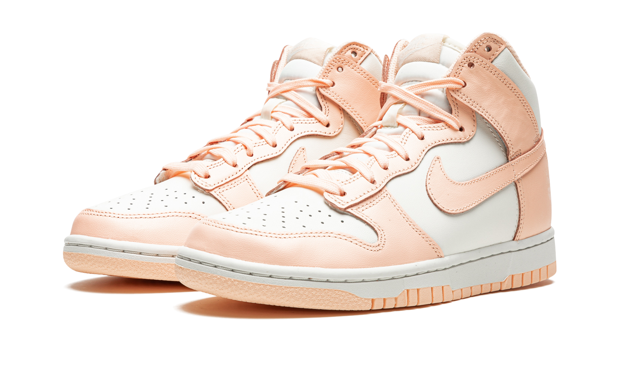 DUNK HIGH WMNS "Crimson Tint" DD1869 104