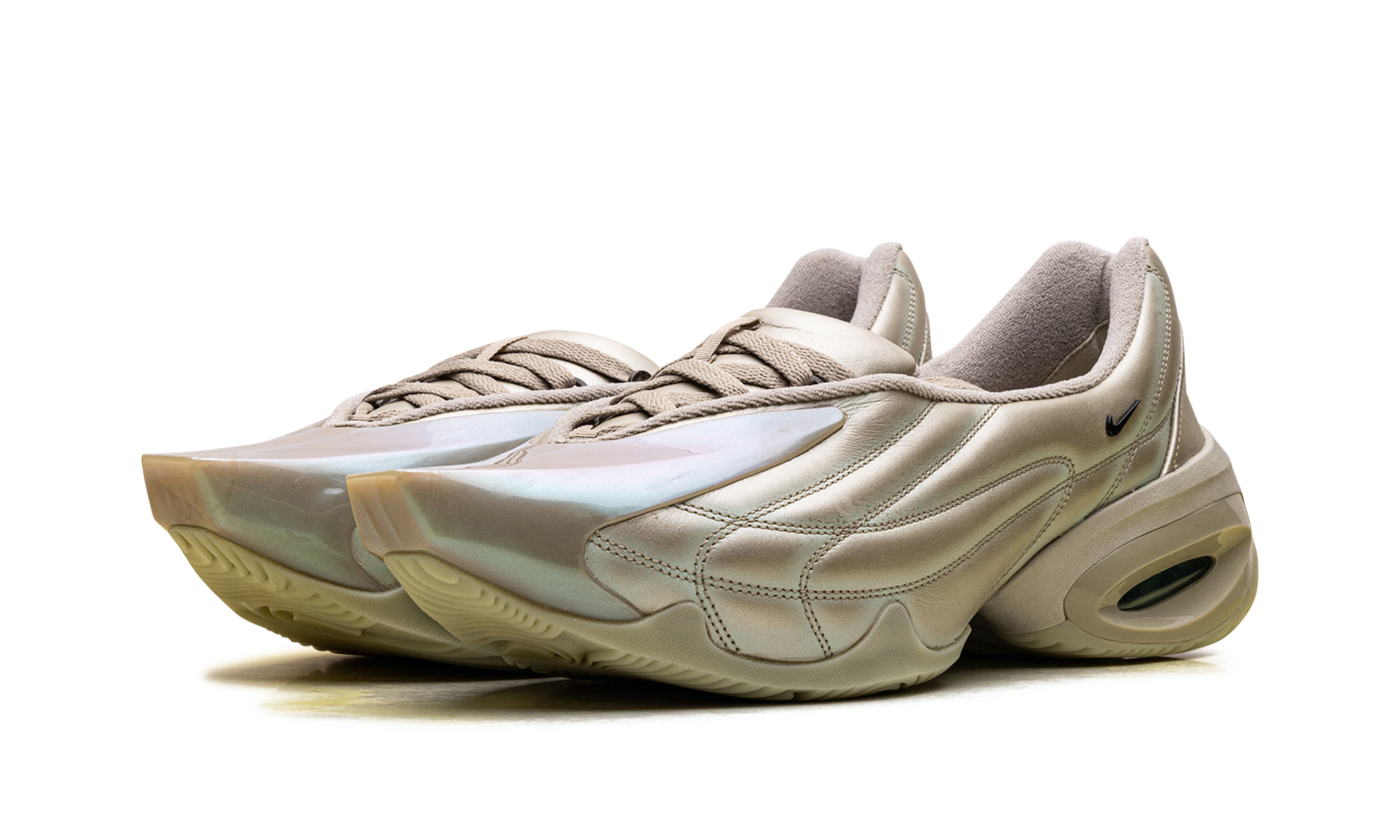 Air Max Muse Ballet WMNS "KNWLS Flat Spin" II3669 200