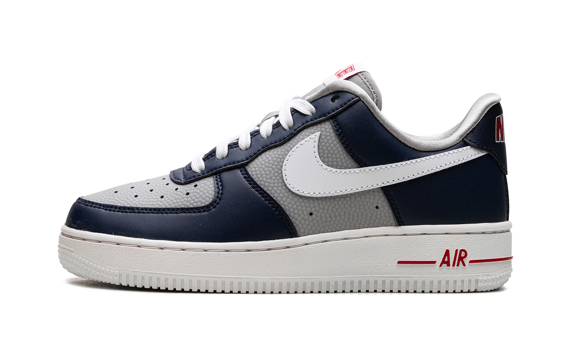 Air Force 1 Low WMNS "Be True To Her School - Georgetown" FJ1408 400