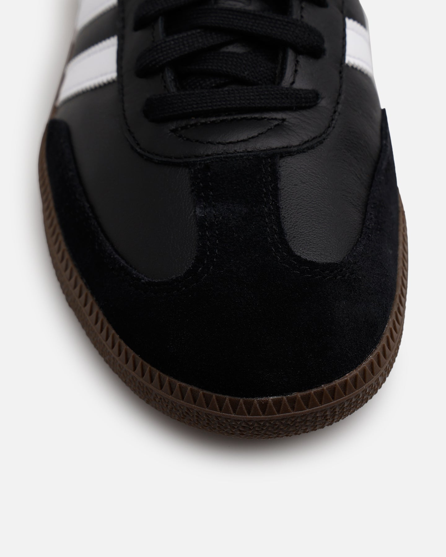 Adidas Samba OG Black/White/Gum