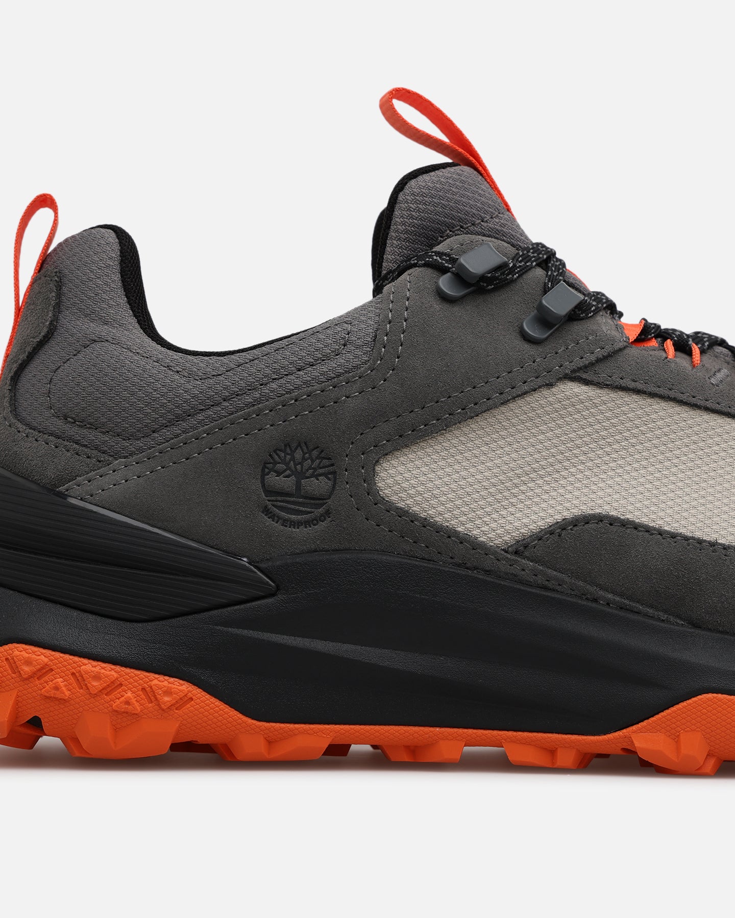 Timberland Motion Access Gray