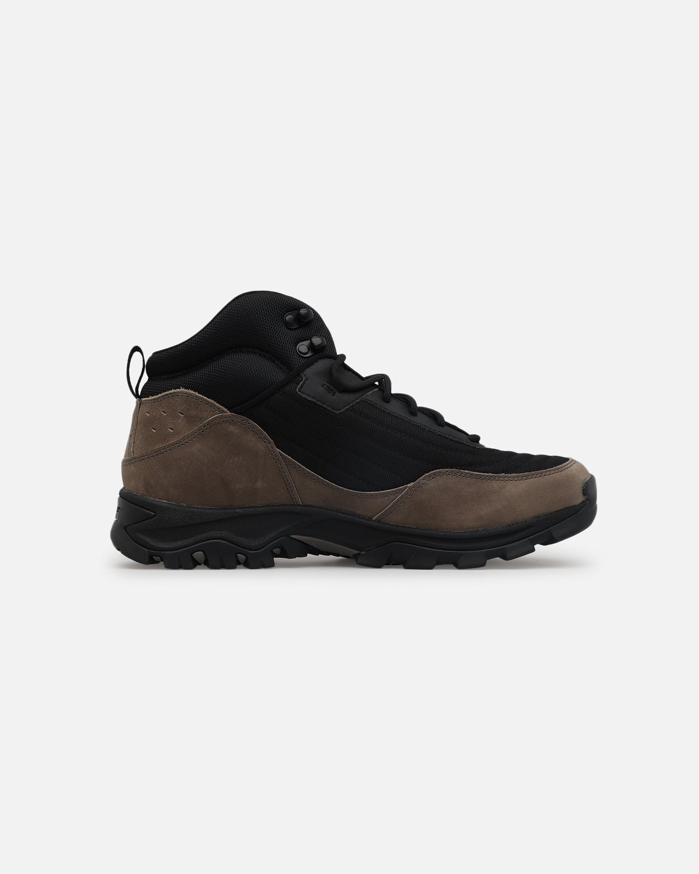 Timberland Mt Maddsen Waterproof Boot Black