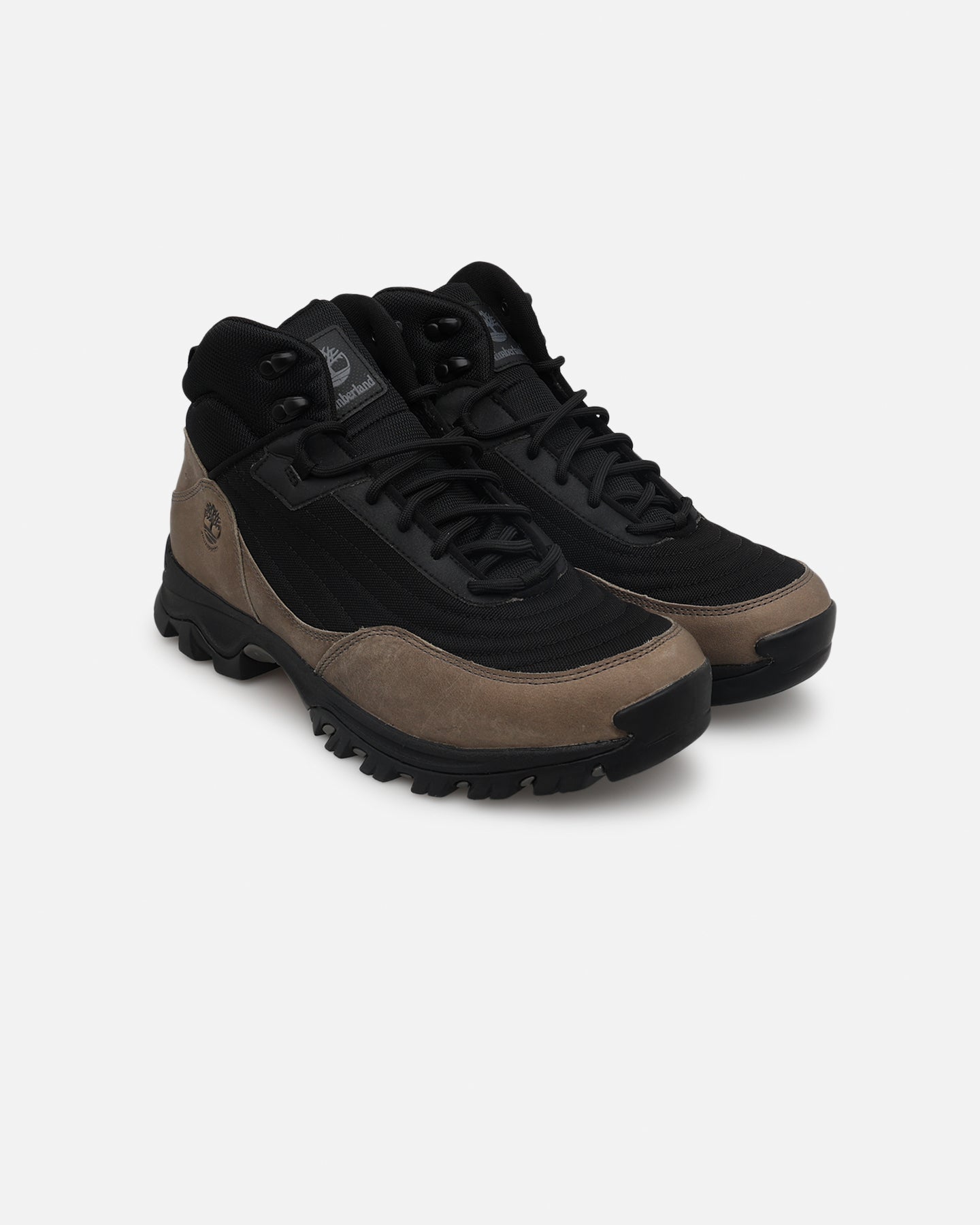 Timberland Mt Maddsen Waterproof Boot Black