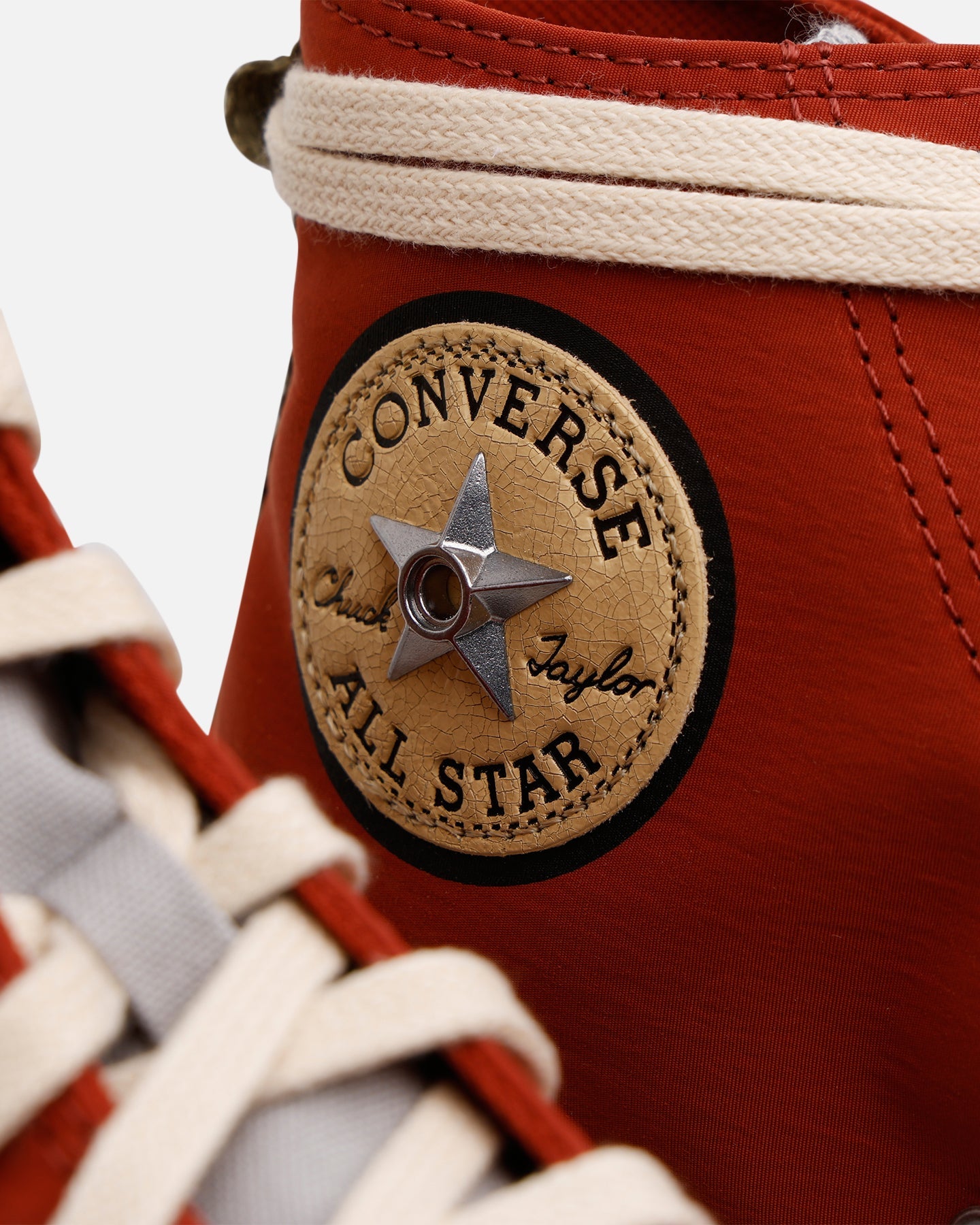 Converse x Naruto Chuck 70 All Star "Gaara" Brown