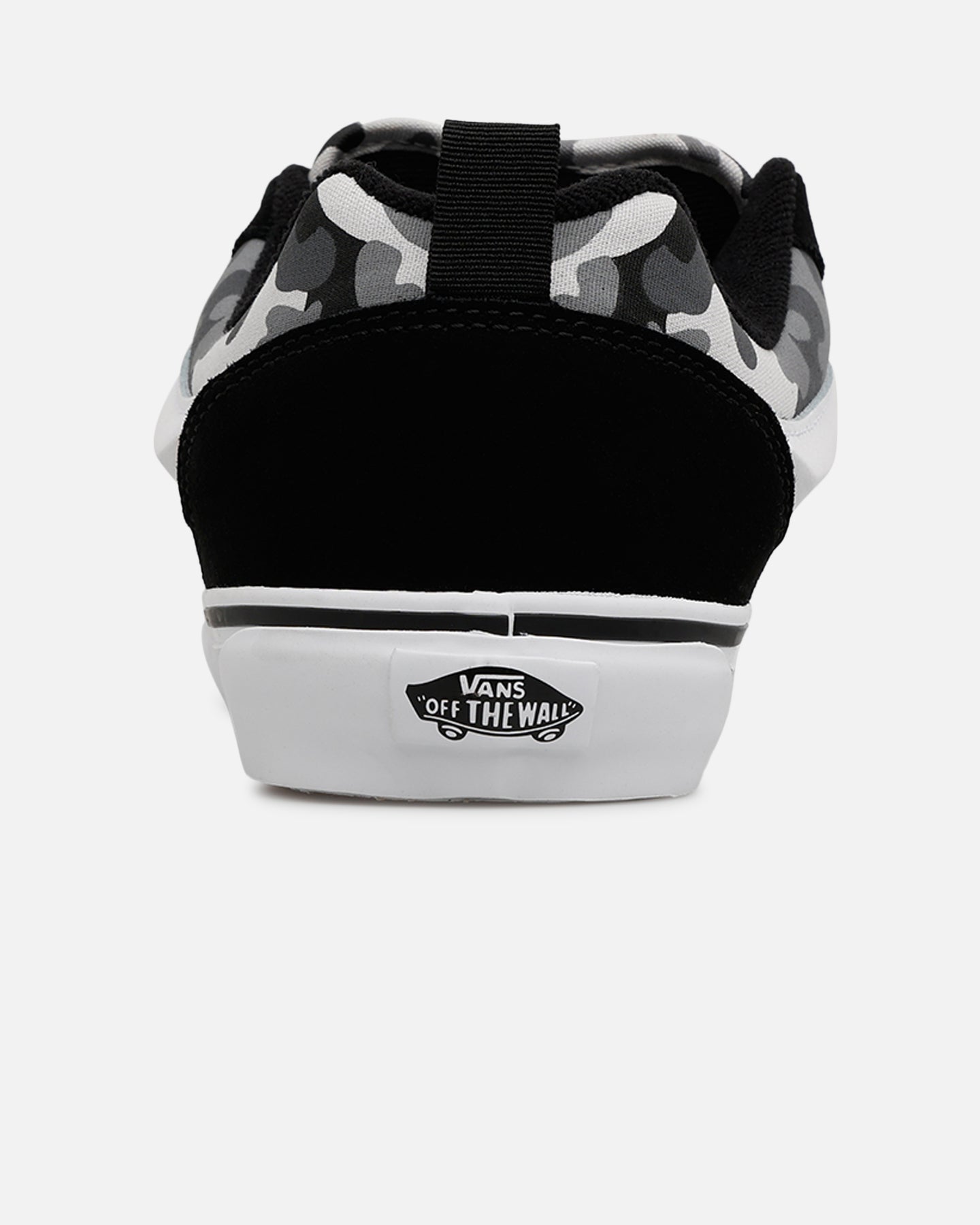Vans Knu Skool &