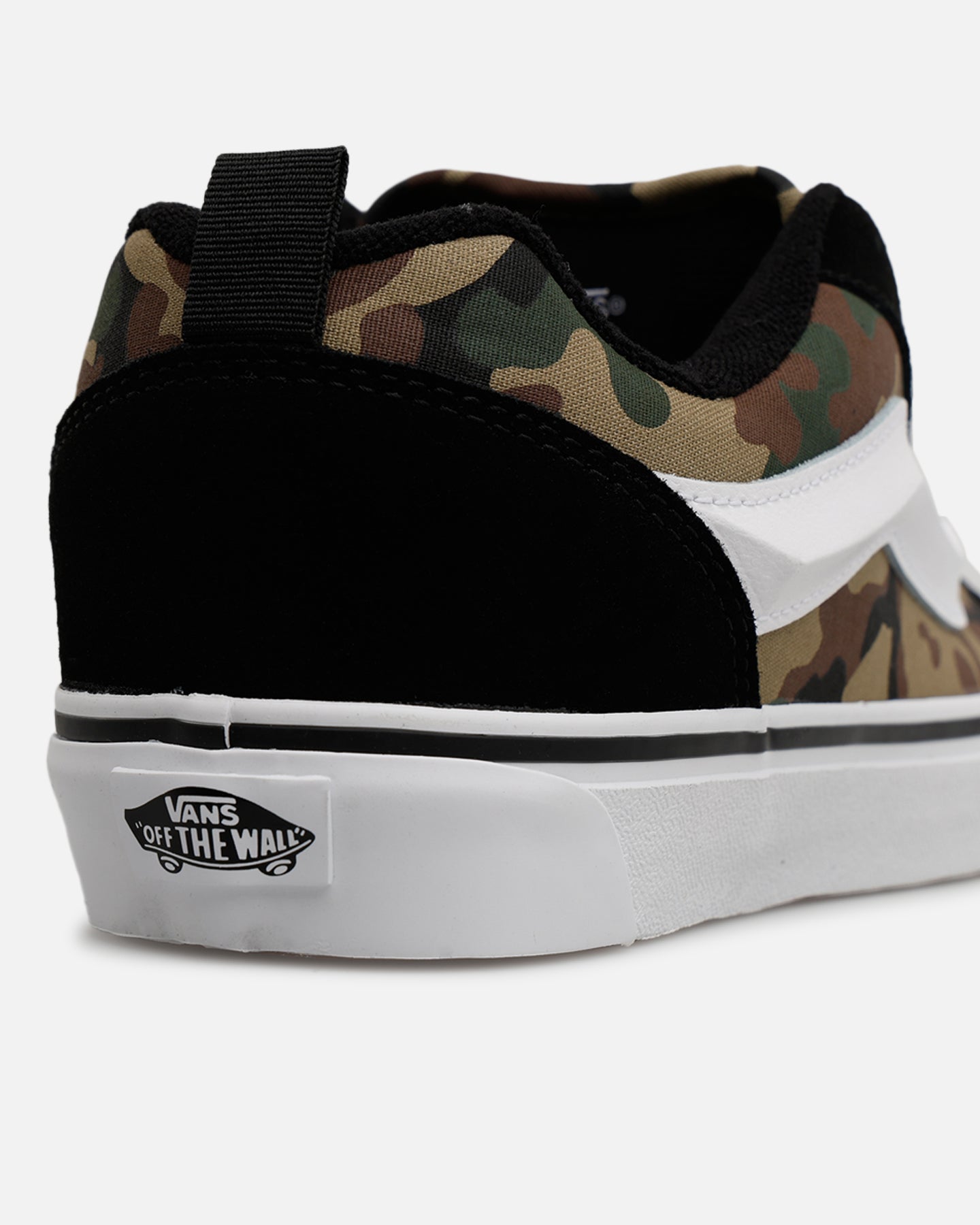 Vans Knu Skool &