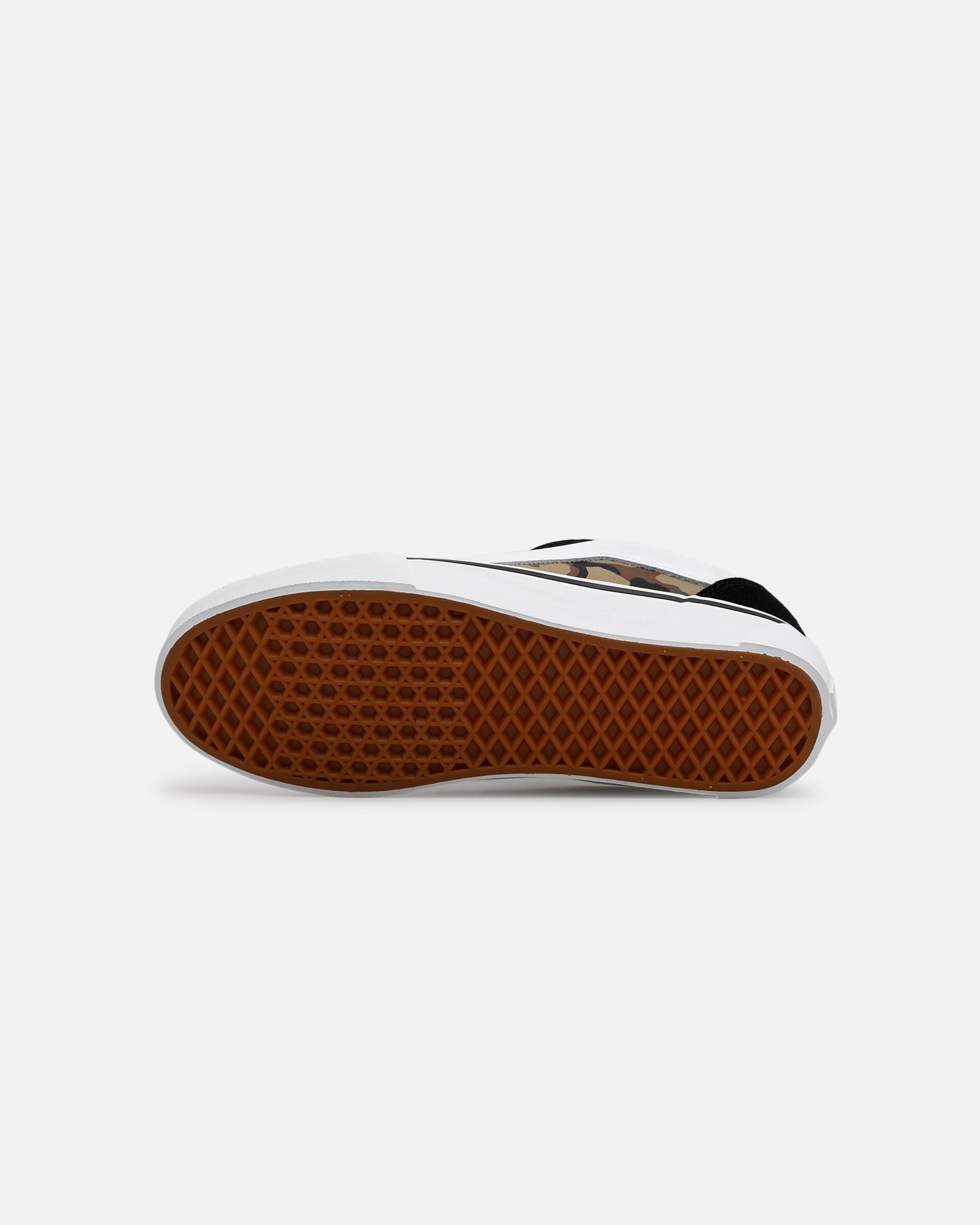 Vans Knu Skool &