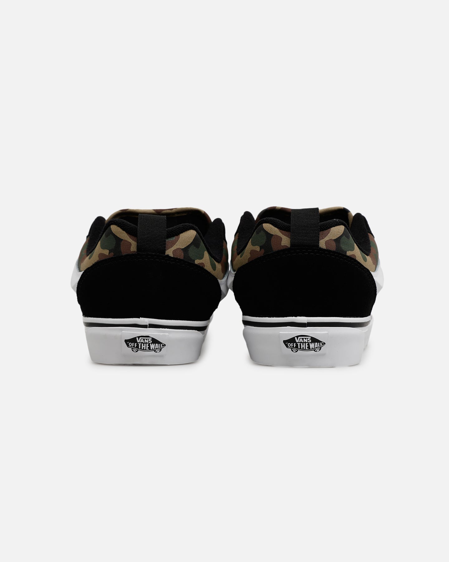 Vans Knu Skool &