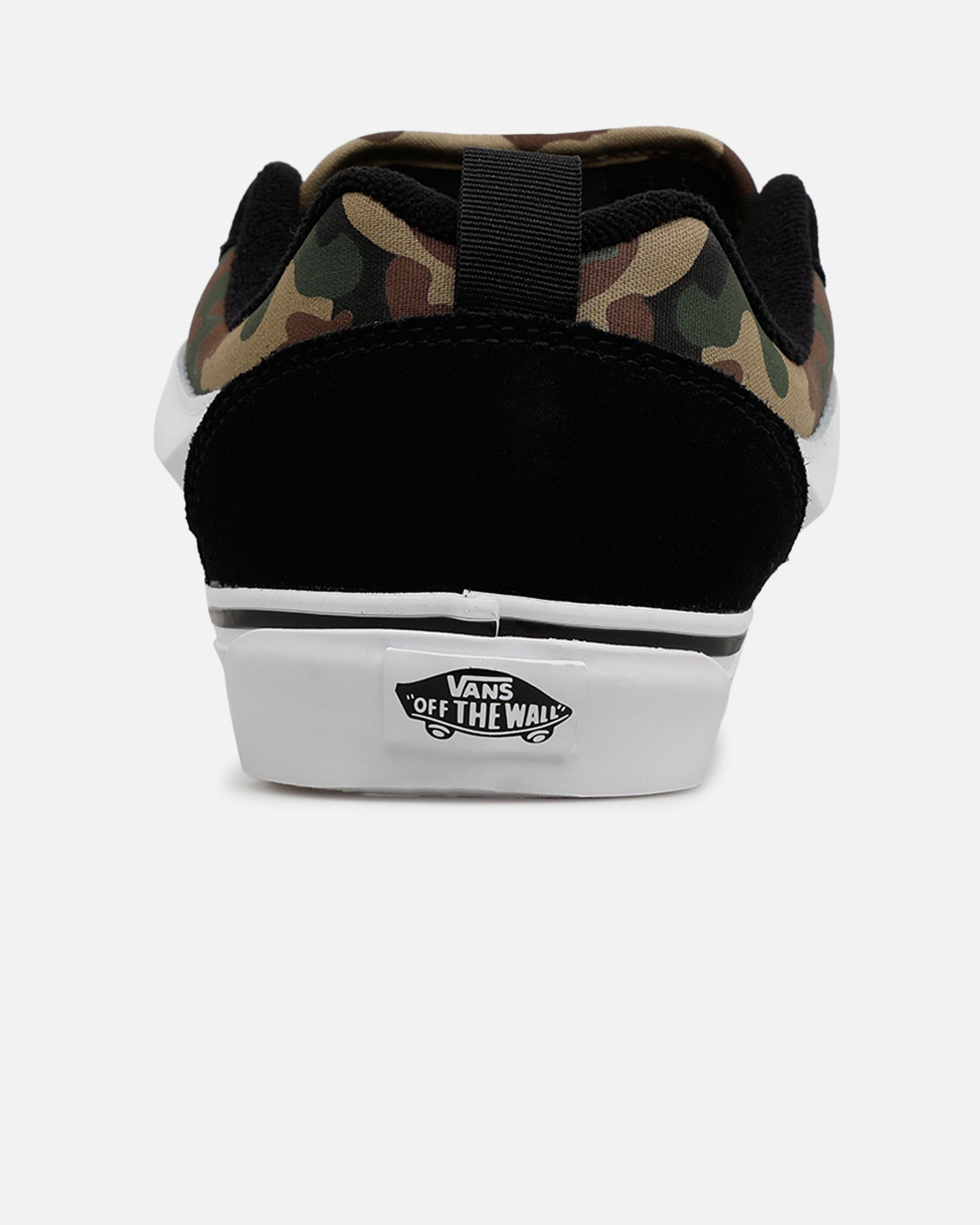 Vans Knu Skool &