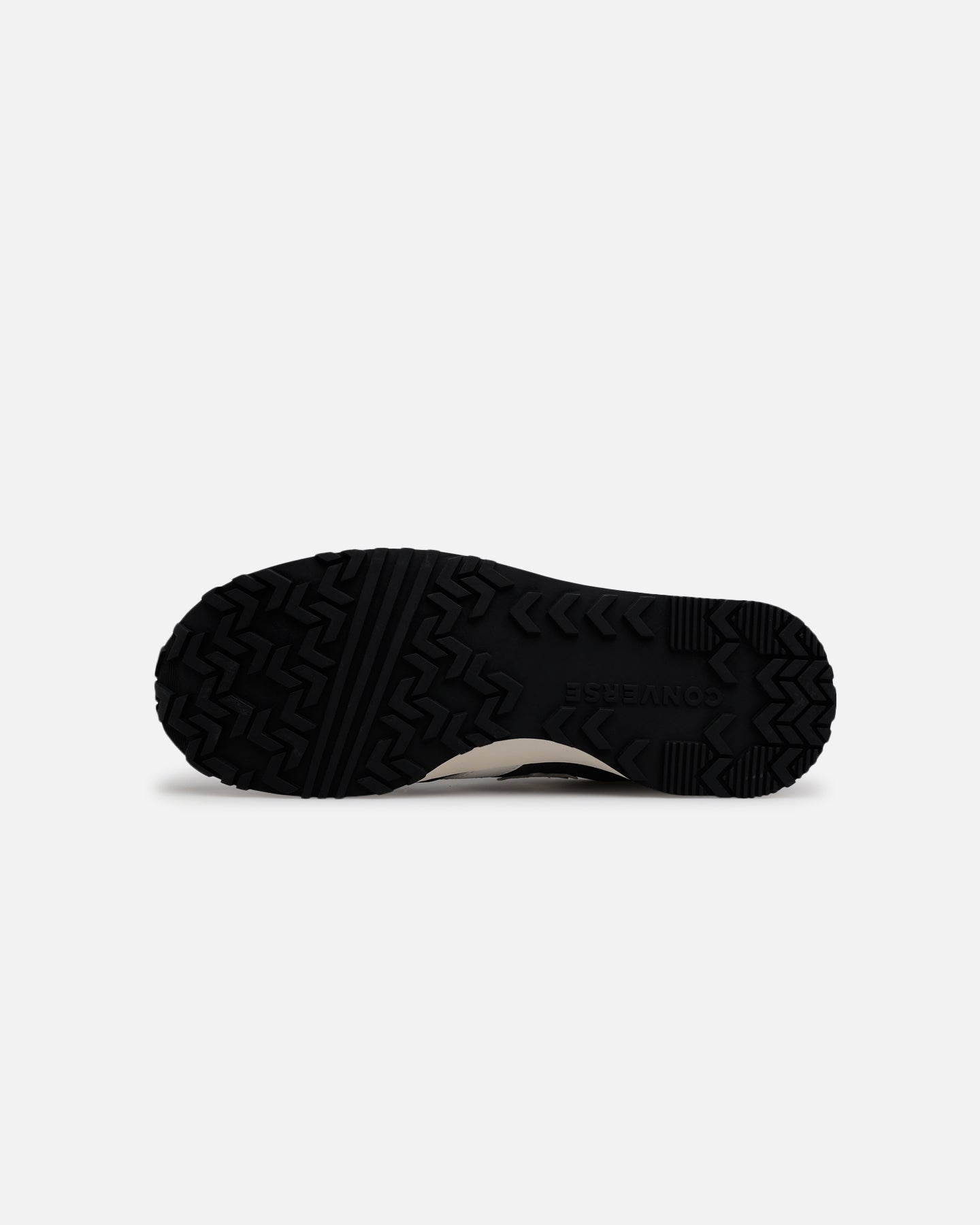 Converse Omega Trainer Black/White