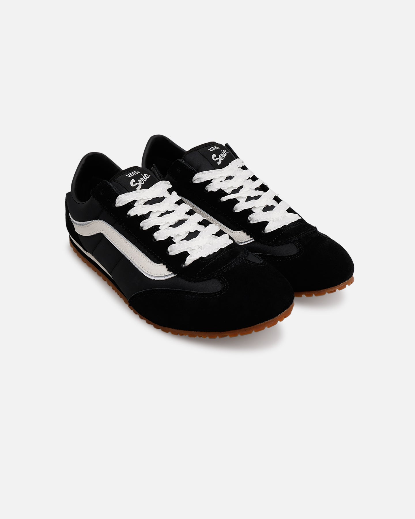 Vans Women&