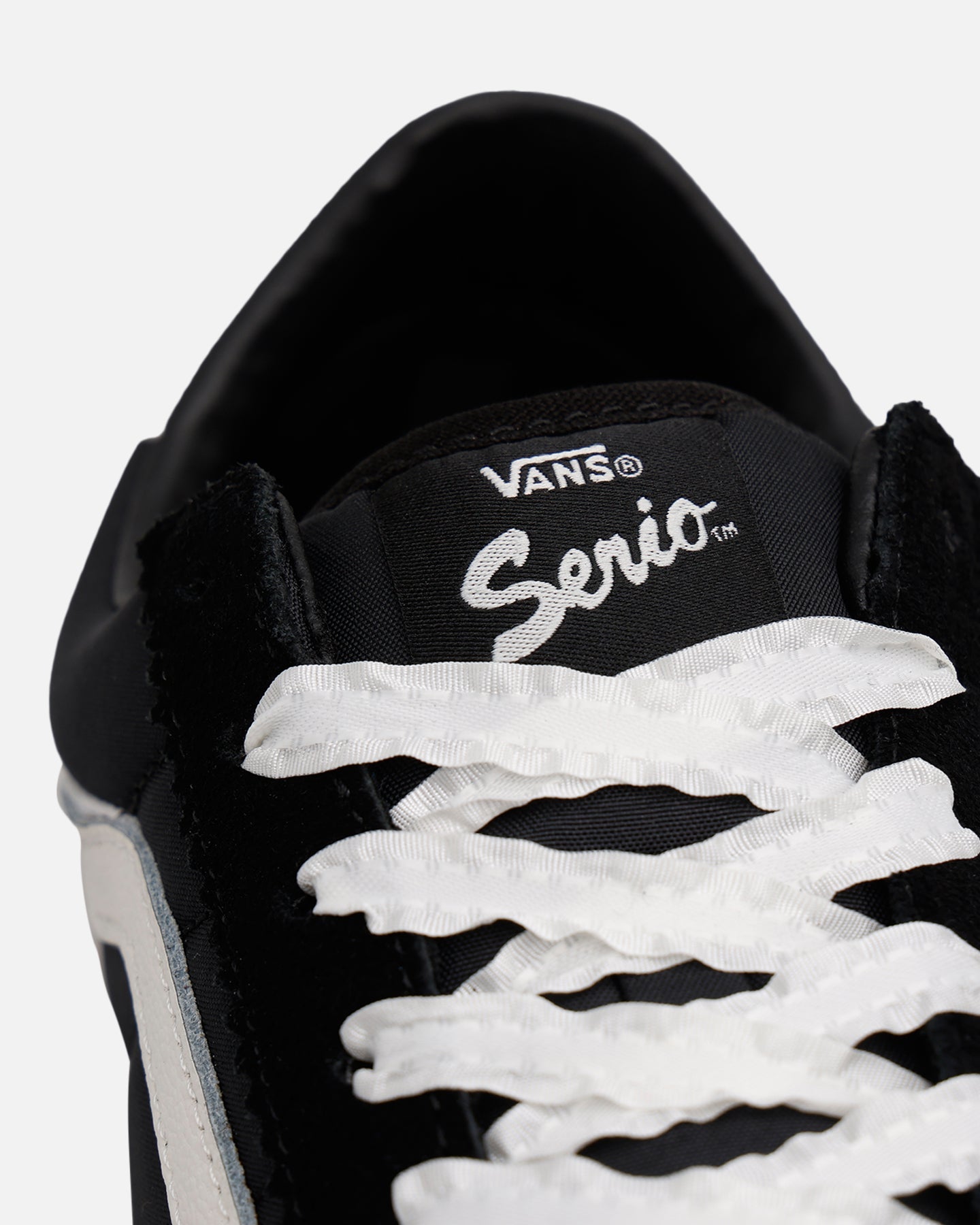 Vans Women&