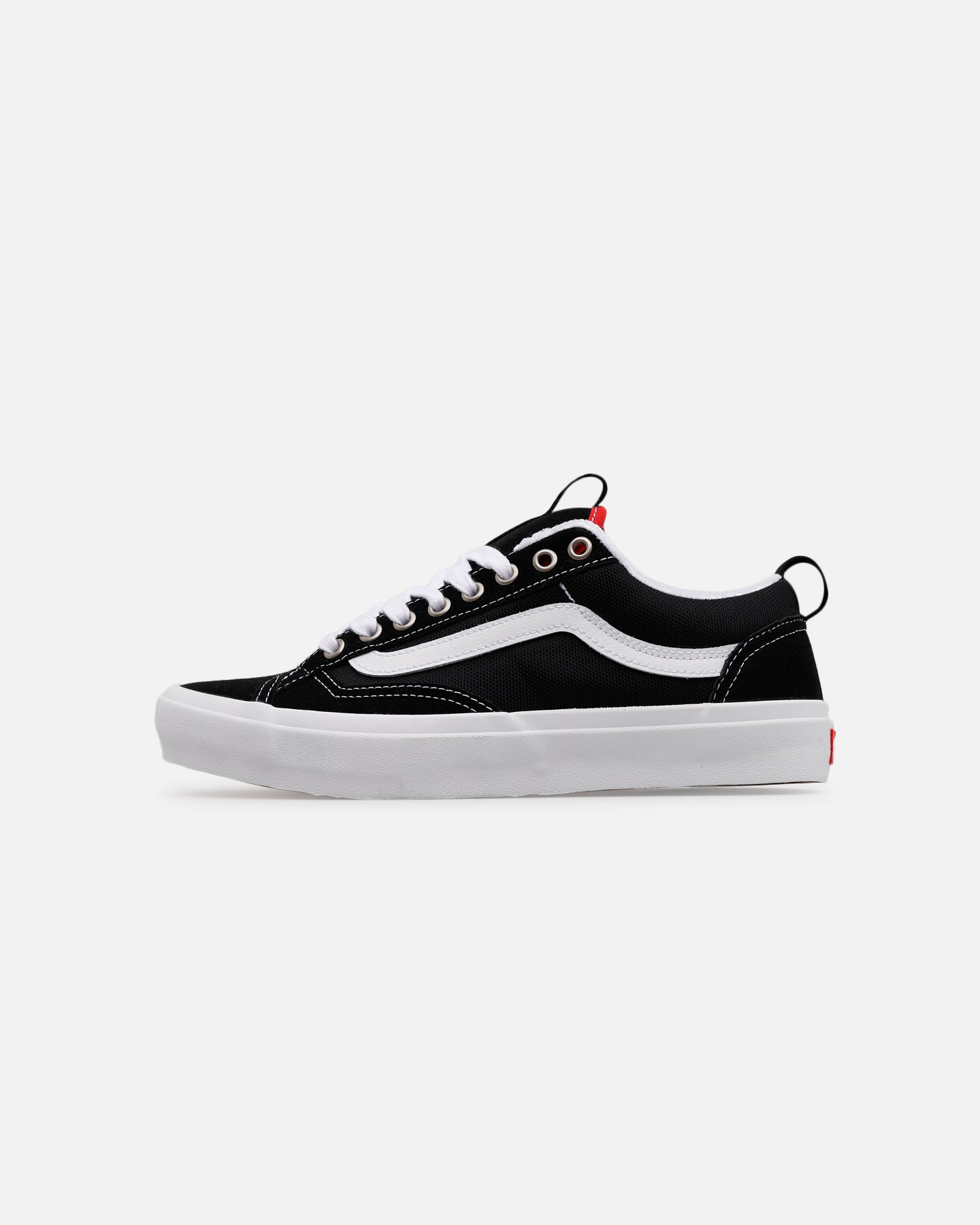 Vans Old Skool 36+ Black/White