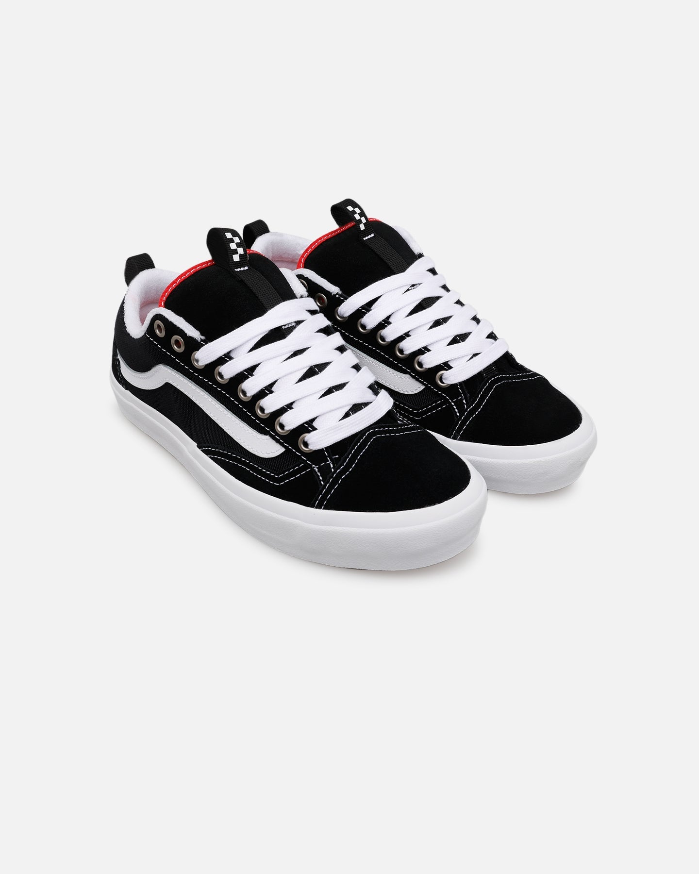 Vans Old Skool 36+ Black/White