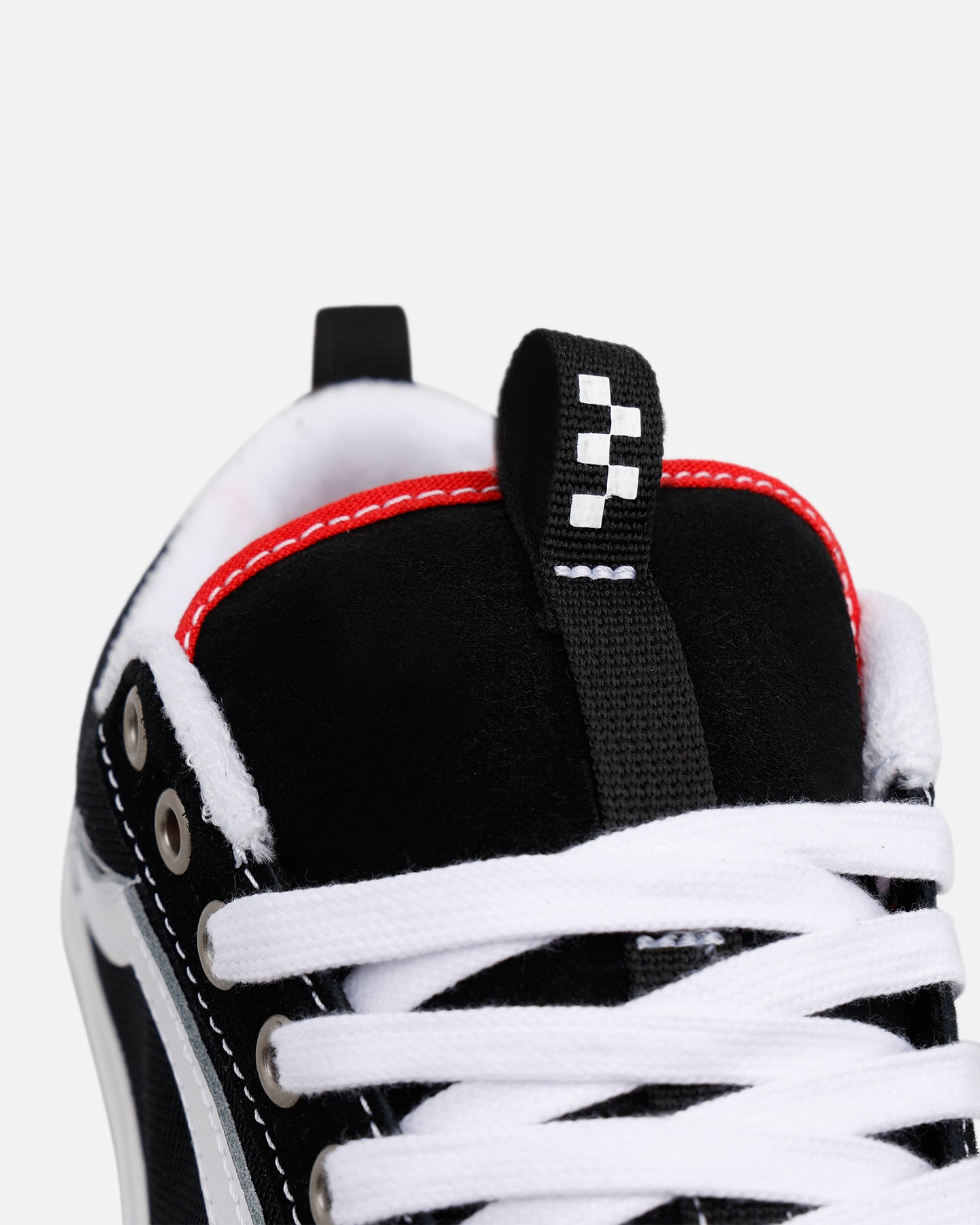 Vans Old Skool 36+ Black/White