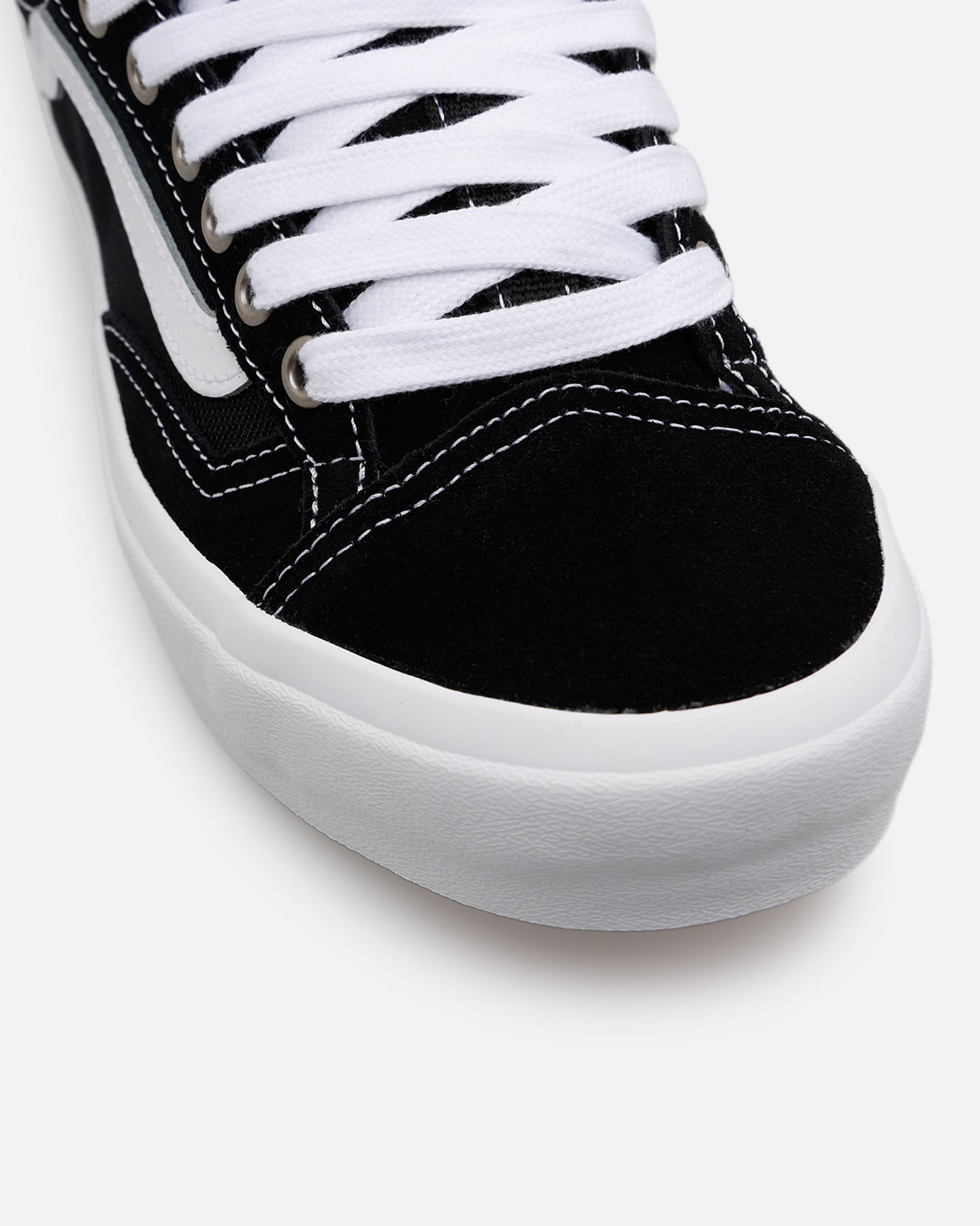 Vans Old Skool 36+ Black/White