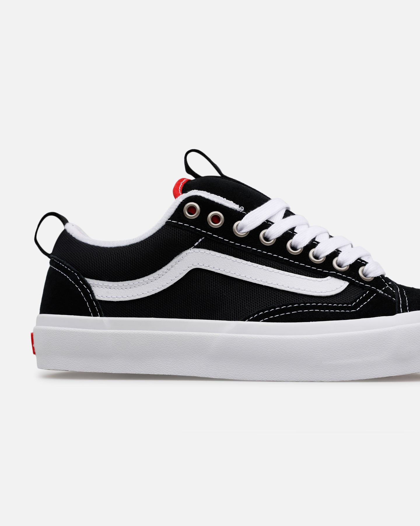 Vans Old Skool 36+ Black/White