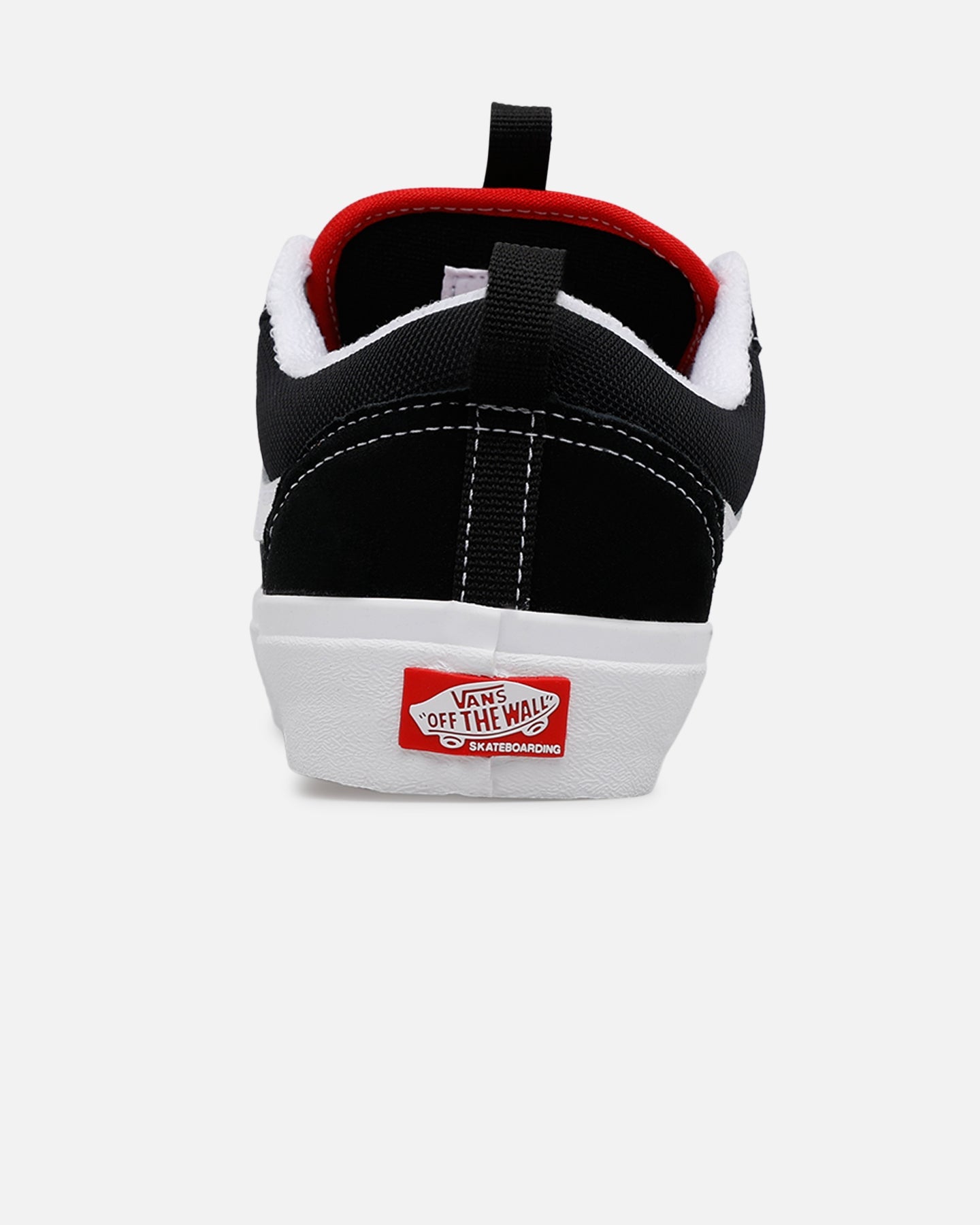 Vans Old Skool 36+ Black/White