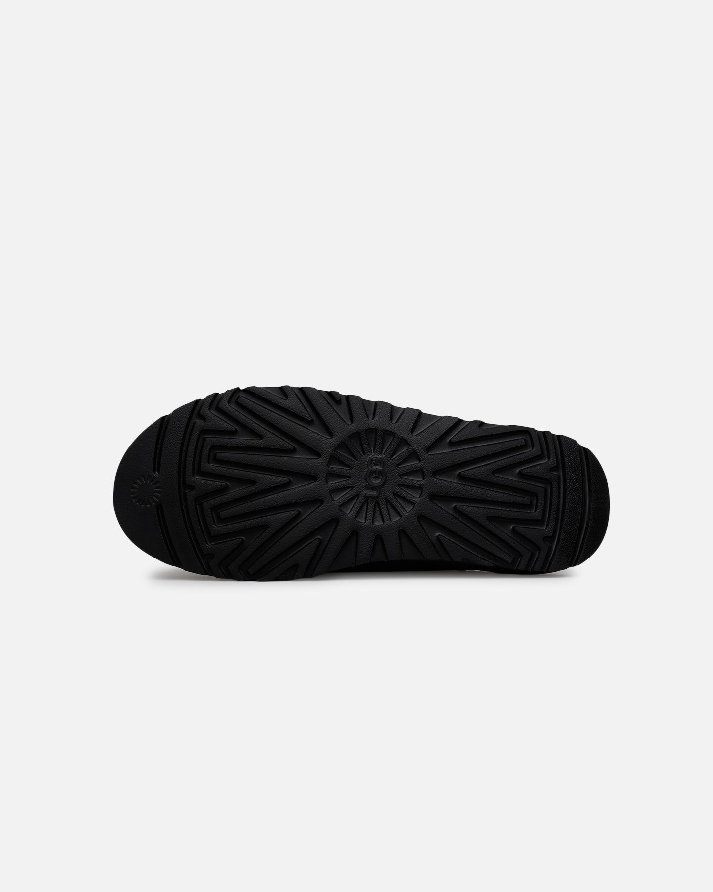Ugg Boots Classic Slip On Black