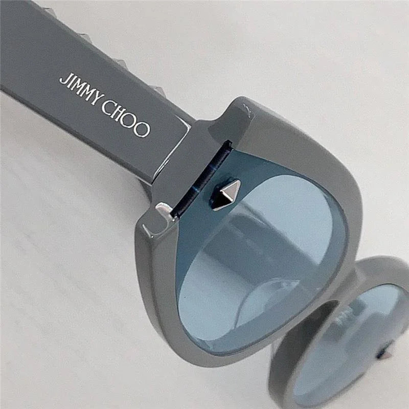 Jimmy Choo JC 5015U 500087 Cat Eye Sunglasses women&