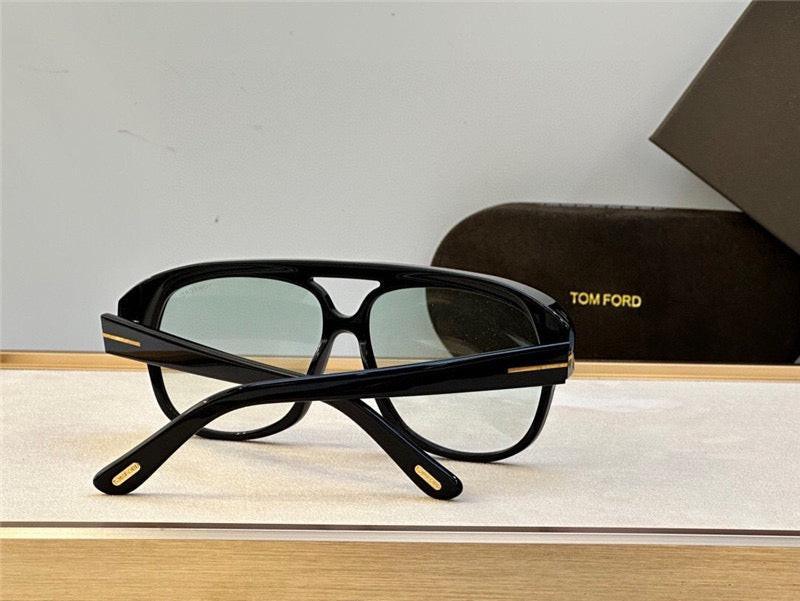 Tom Ford Jayden FT1103 Men&