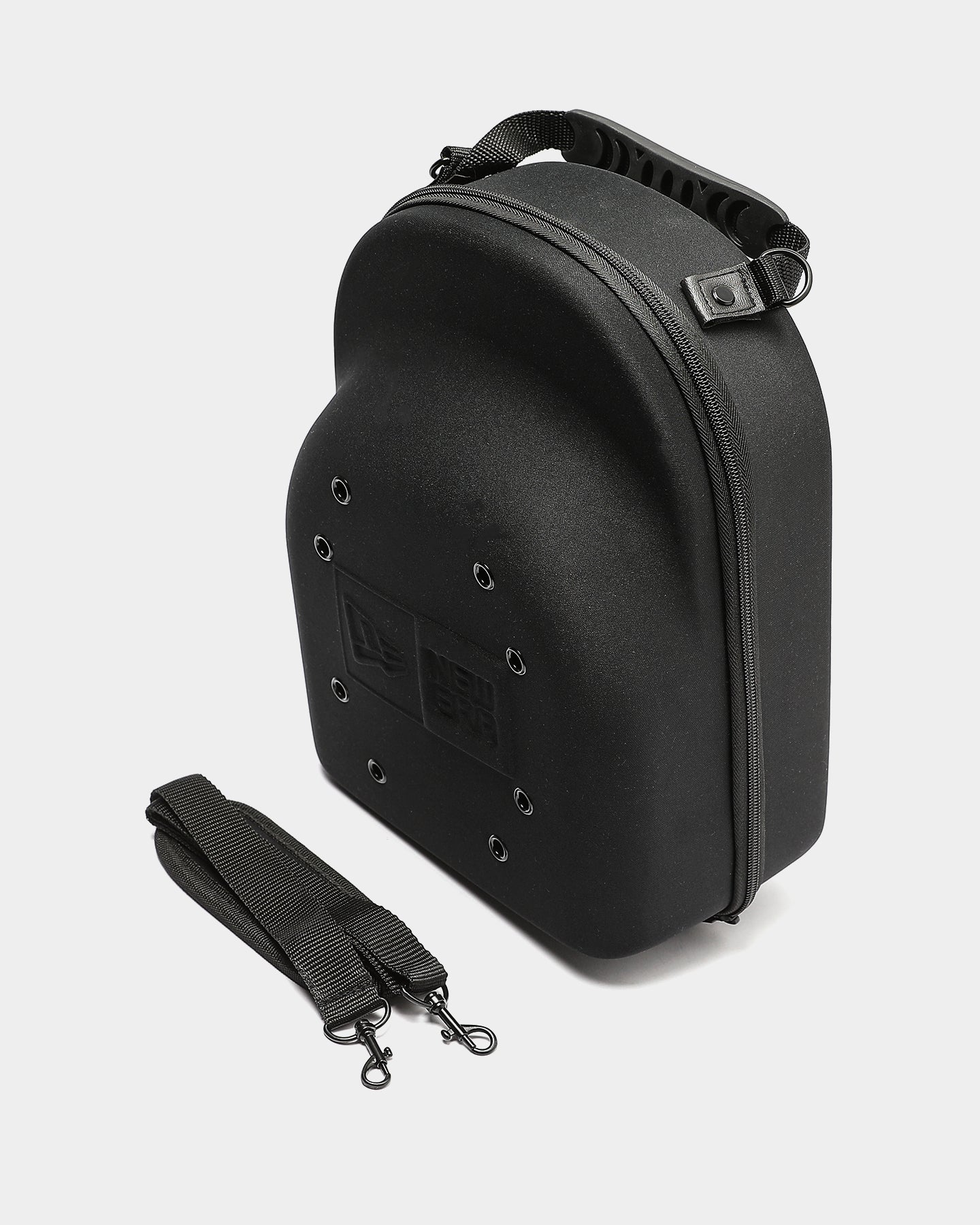 New Era Cap Carrier 6 Pack Black