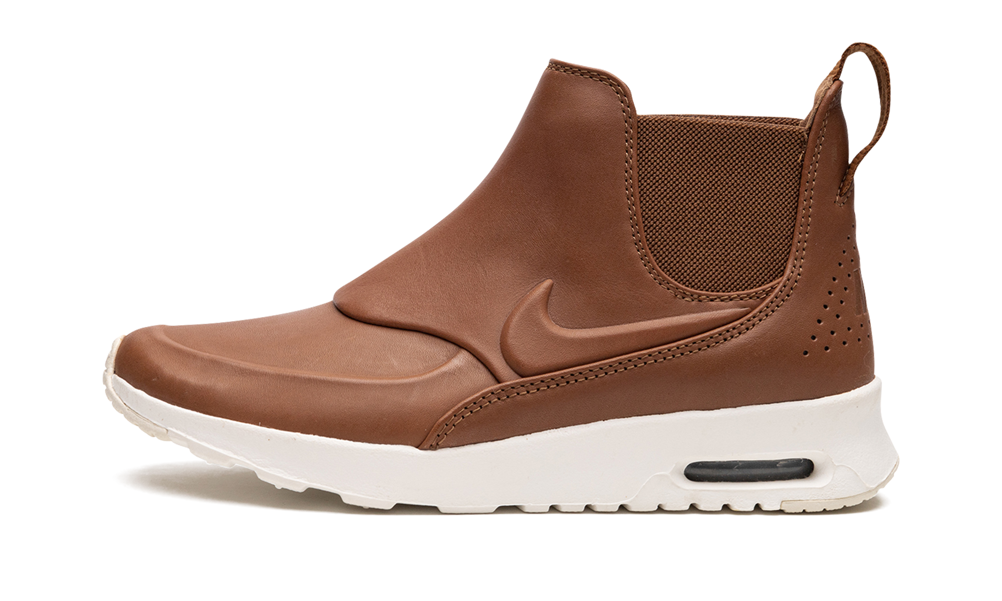 AIR MAX THEA MID MNS WMNS "Ale Brown" 859550 200