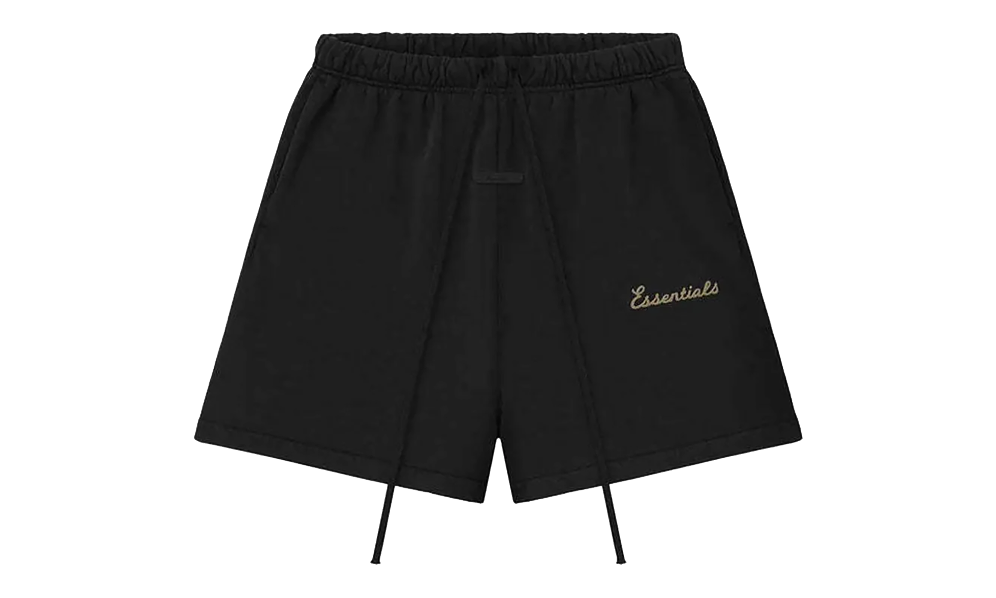 Training Classic Fit Shorts "Faded Black" 160SP264101F