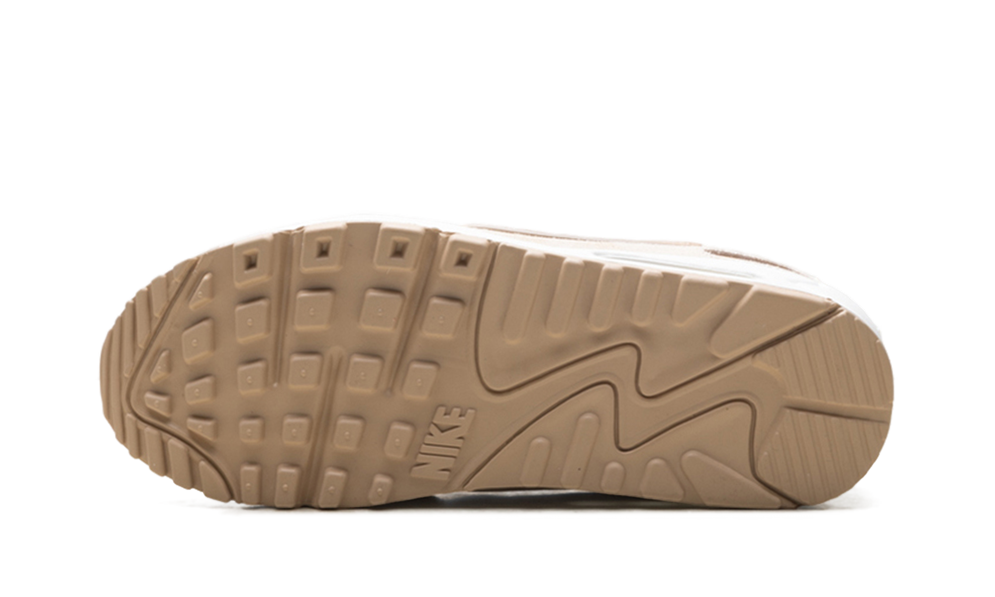 Air Max 90 Futura WMNS "Sanddrift" DV7190 100