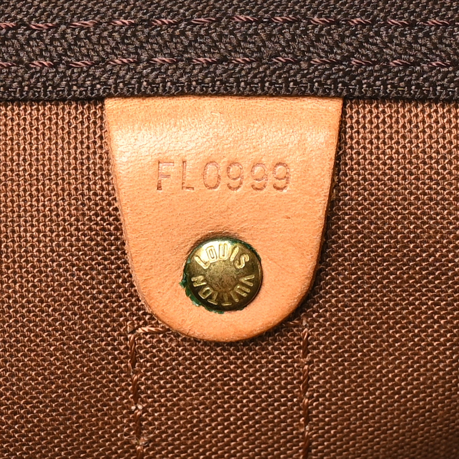 Monogram Keepall 55