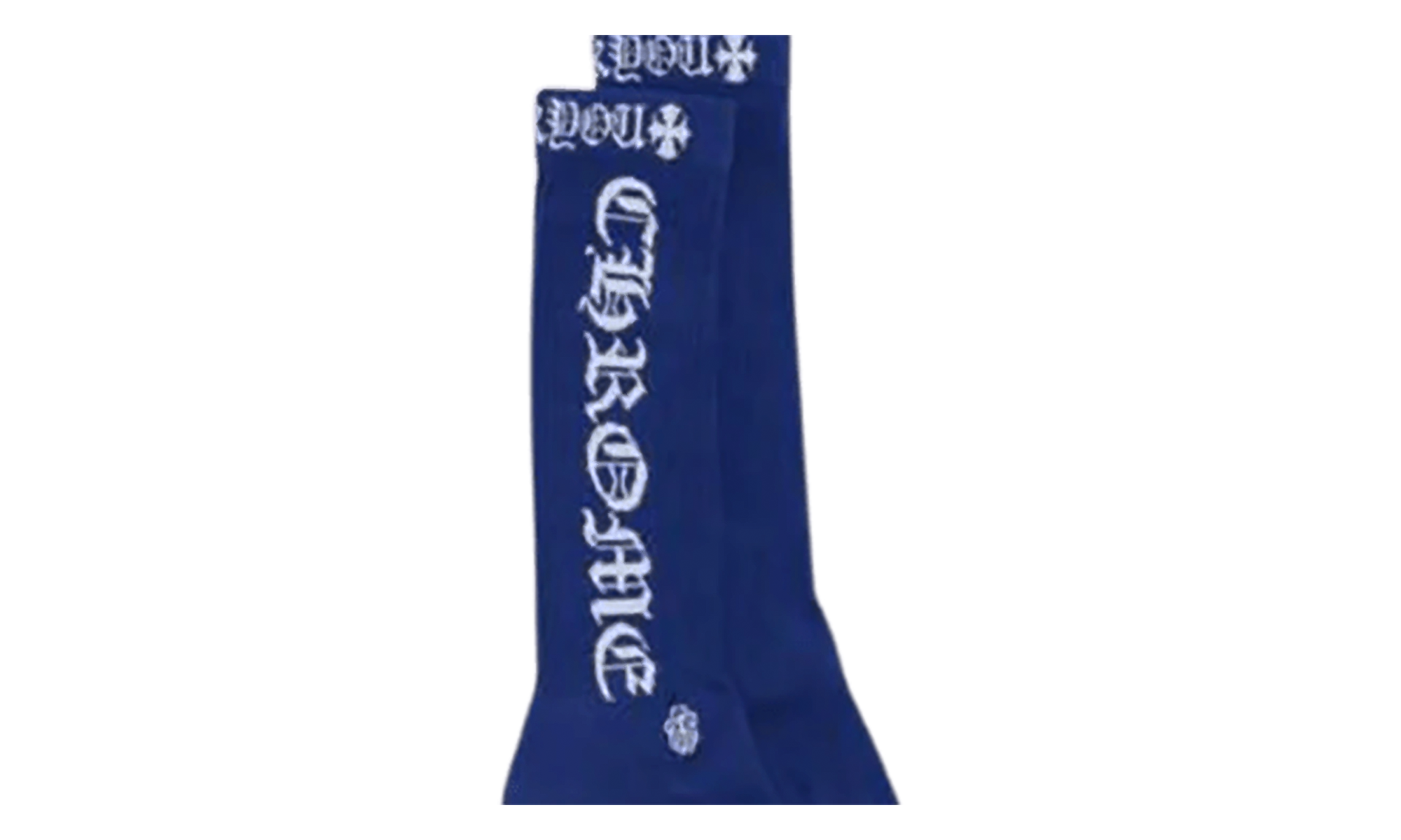 Logo Socks (1 set) "Blue" CHRM0929