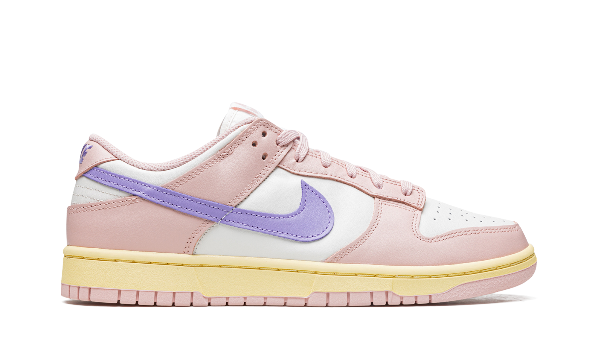 DUNK LOW WMNS "Pink Oxford" DD1503 601