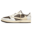 Travis Scott x Air Jordan 1 Low OG Reverse Mocha