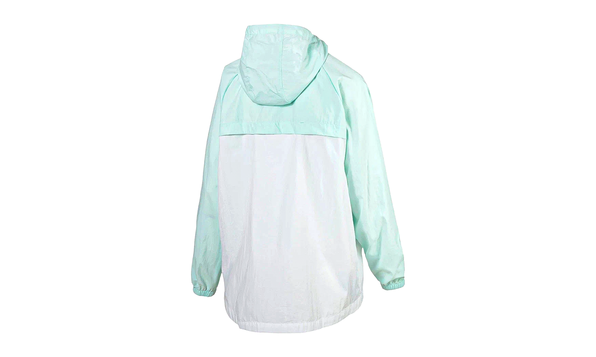 1/2 ZIP MODERN SPORTS JACKET WMNS "Fair Aqua" 854066 34